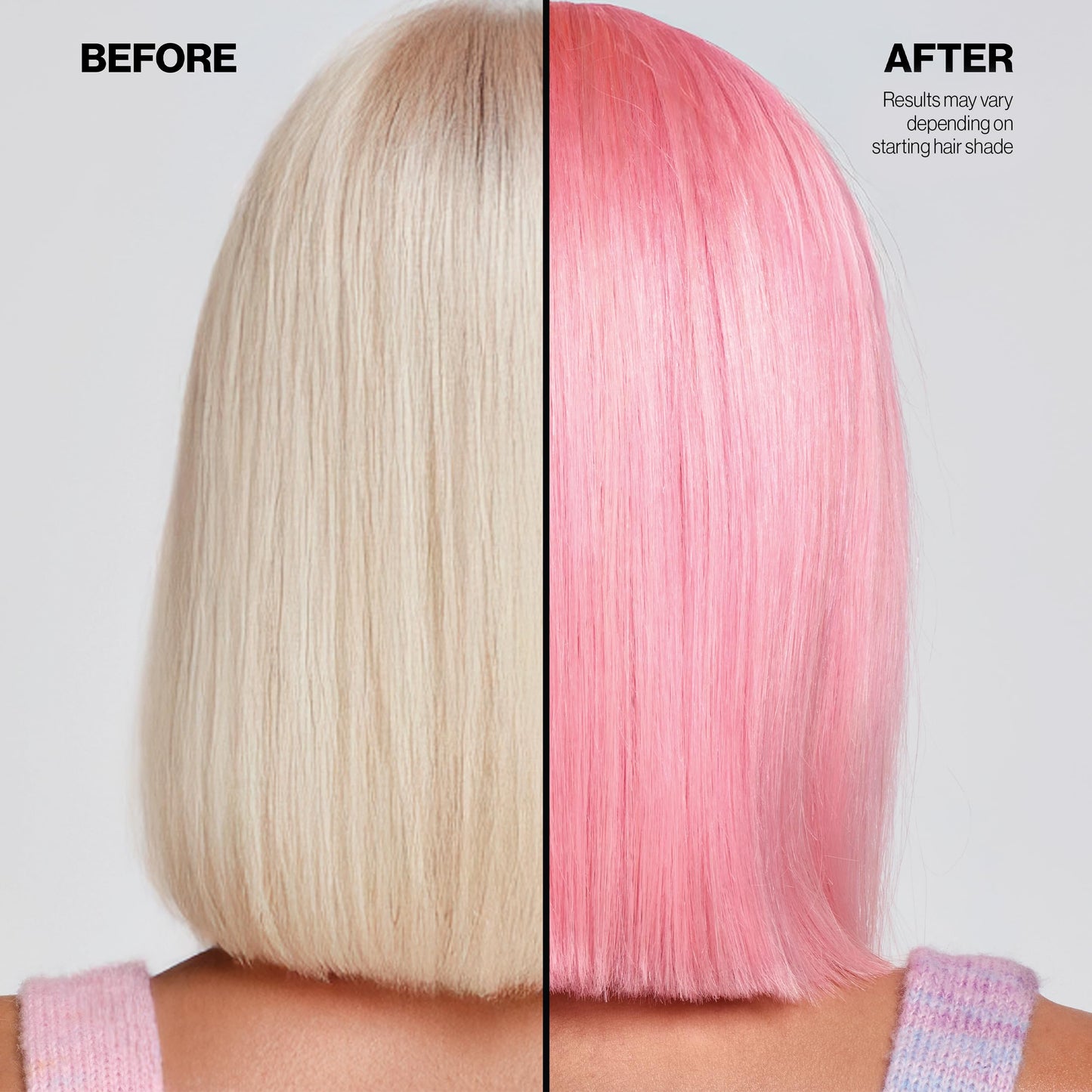 Keracolor Clenditioner LIGHT PINK Hair Dye - Semi Permanent Hair Color Depositing Conditioner, Cruelty-free, 12 Fl. Oz.