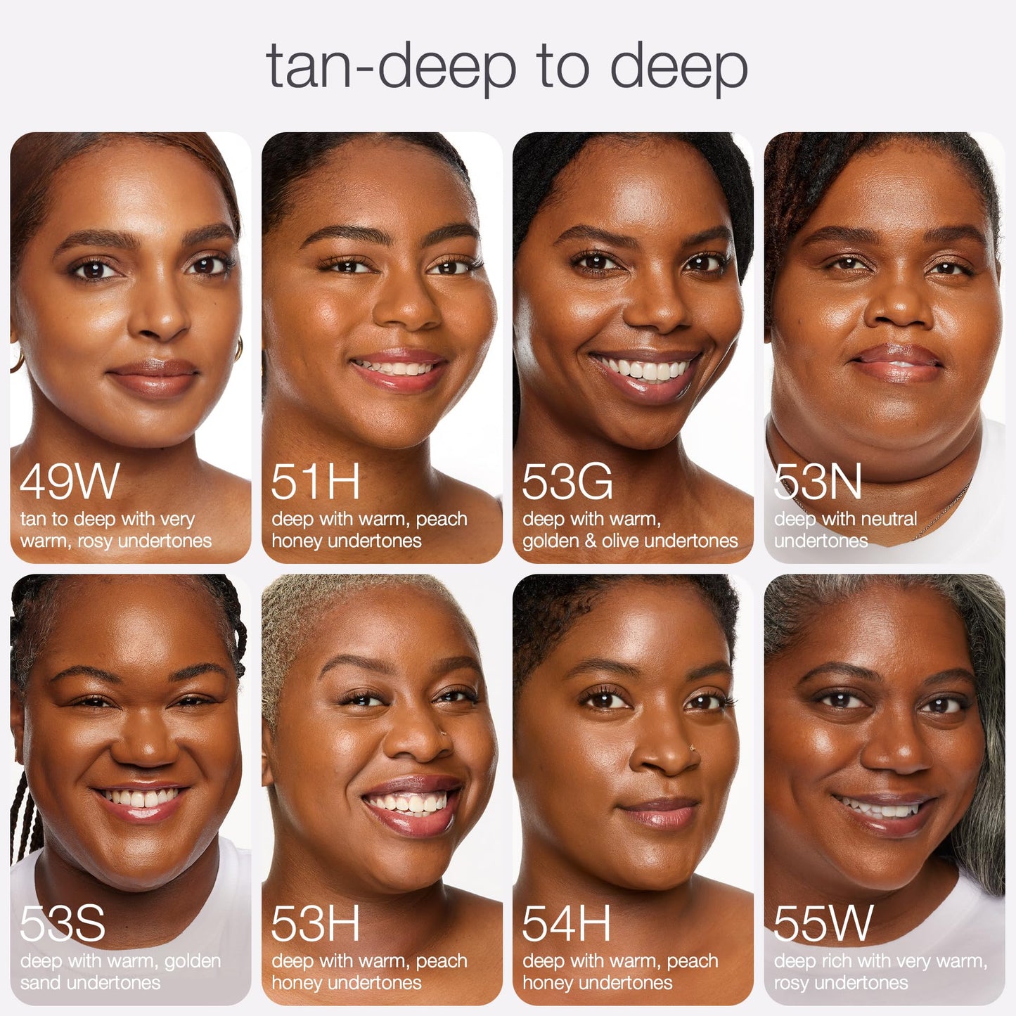 tarte shape tape radiant concealer – Medium-Coverage, Hydrating Finish Under Eye Concealer for Dark Circles, Redness & Discoloration, Vegan, Cruelty-Free, full size, 53H deep honey