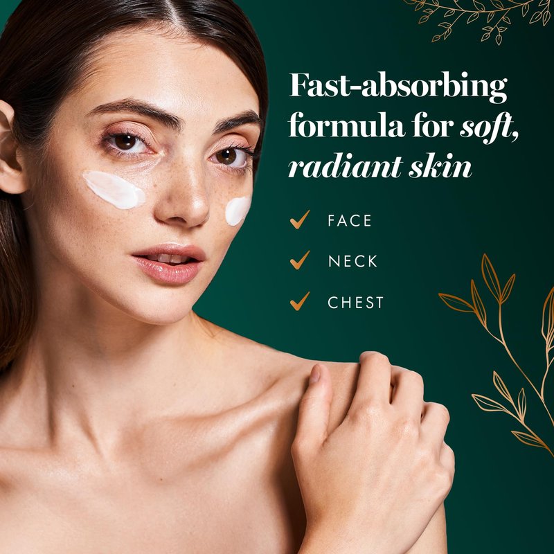 Bison Tallow Face Cream with Bakuchiol & Hyaluronic Acid, Anti Aging Moisturizer for Women, Fragrance Free, Retinol Alternative, Grass Fed, Ancestral Beauty Gift for Her