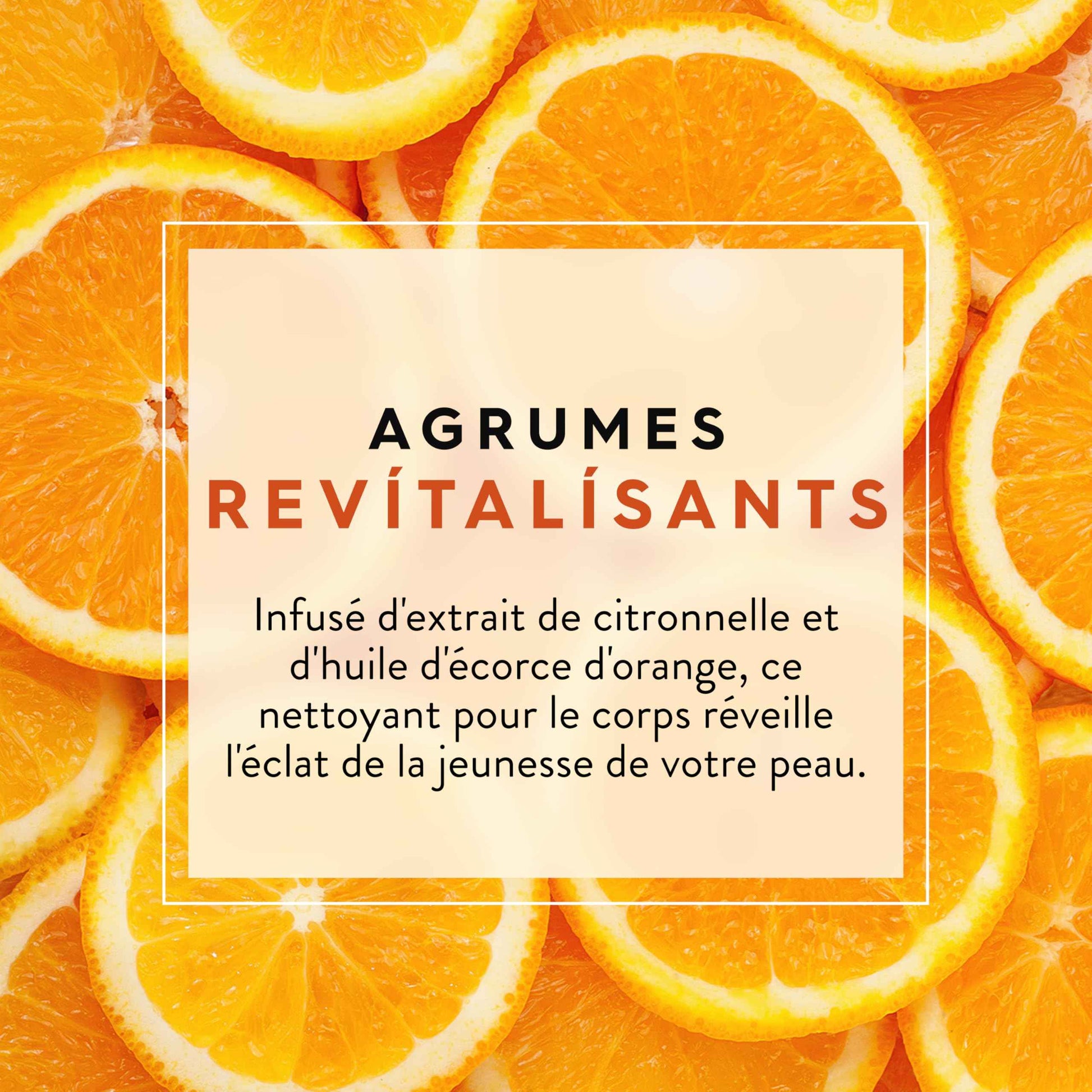 JASON Body Wash, Citrus, 30 Fl Oz