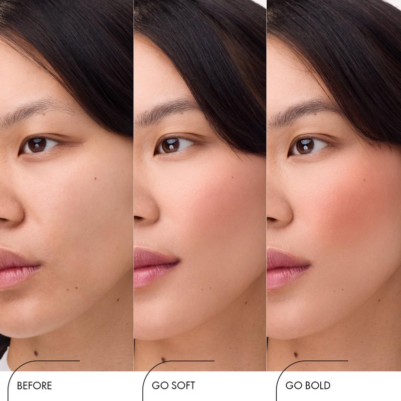 Catrice | Velvet Pudding Blurring Blush | Cream-to-Powder Mousse Formula with Soft-Focus Finish | Buildable & Long-Lasting Color | Vegan & Cruelty Free (040 | Maple Mousse)