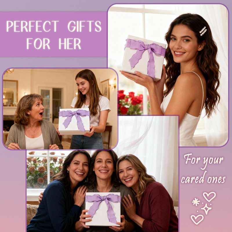 Thoughtful Thank You Gifts for Women - Perfect Mother's Day Gift | Employee Appreciation for Coworkers & Nurses