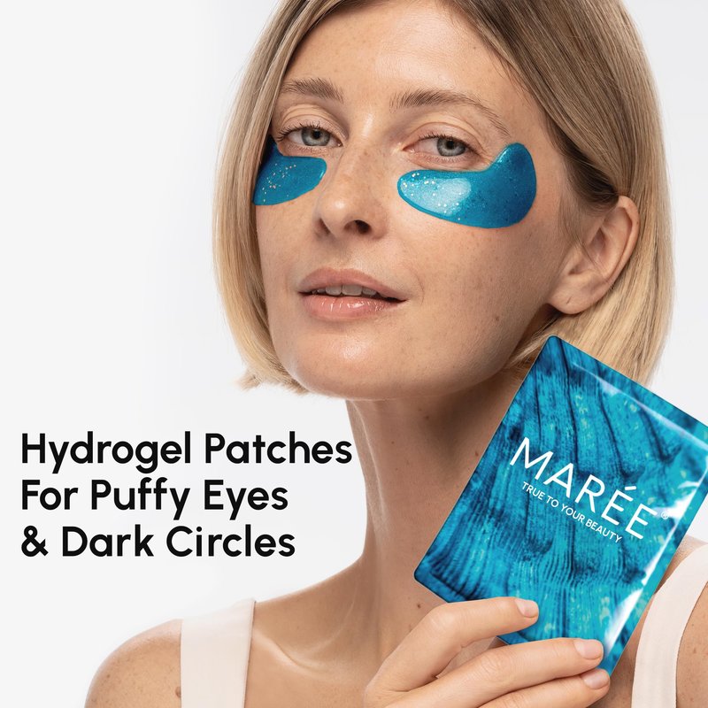 MAREE Eye Gels