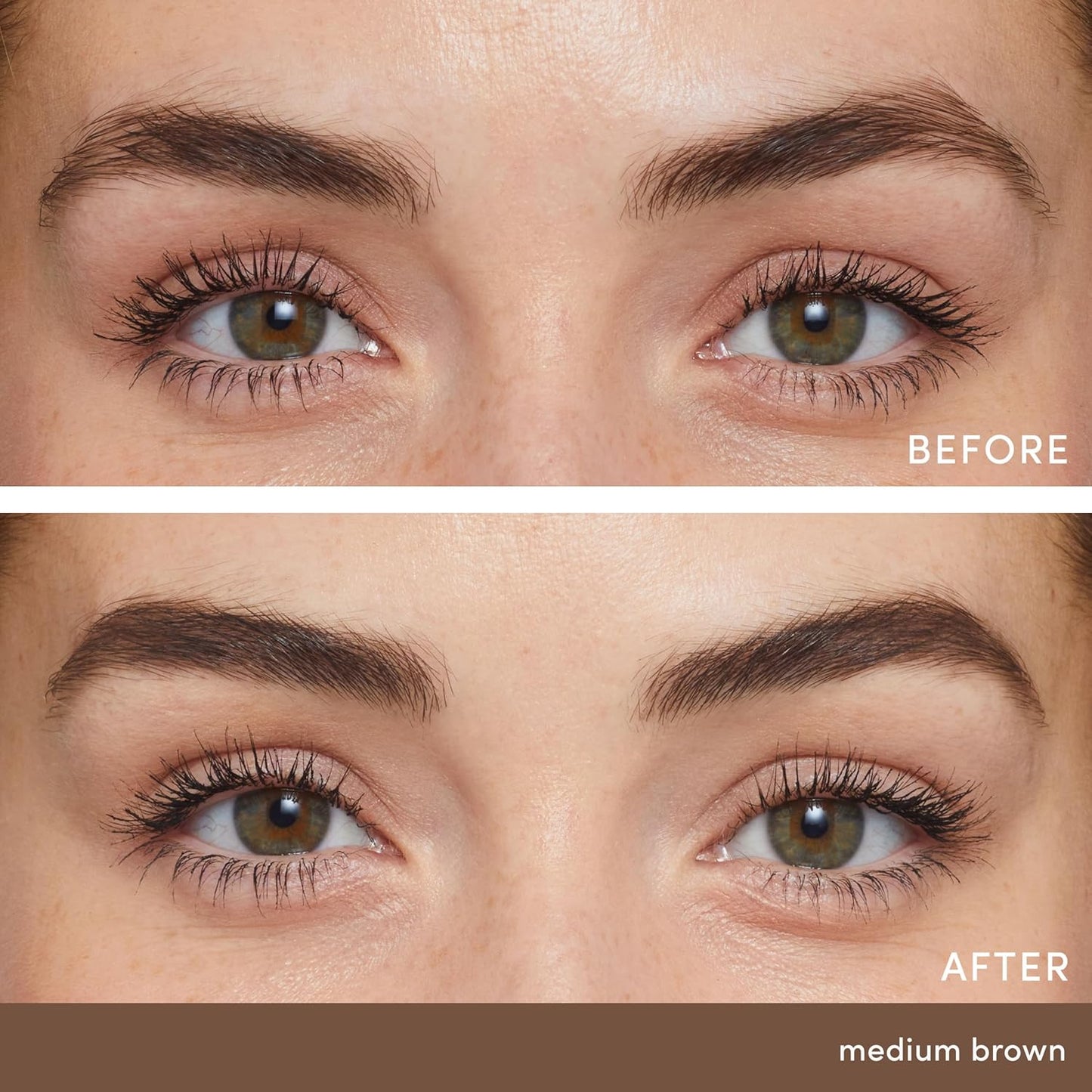 Jane Iredale PureBrow Brow Powder - Silky-Soft, Blendable Formula for Natural Full Eyebrows | Vegan & Cruelty-Free
