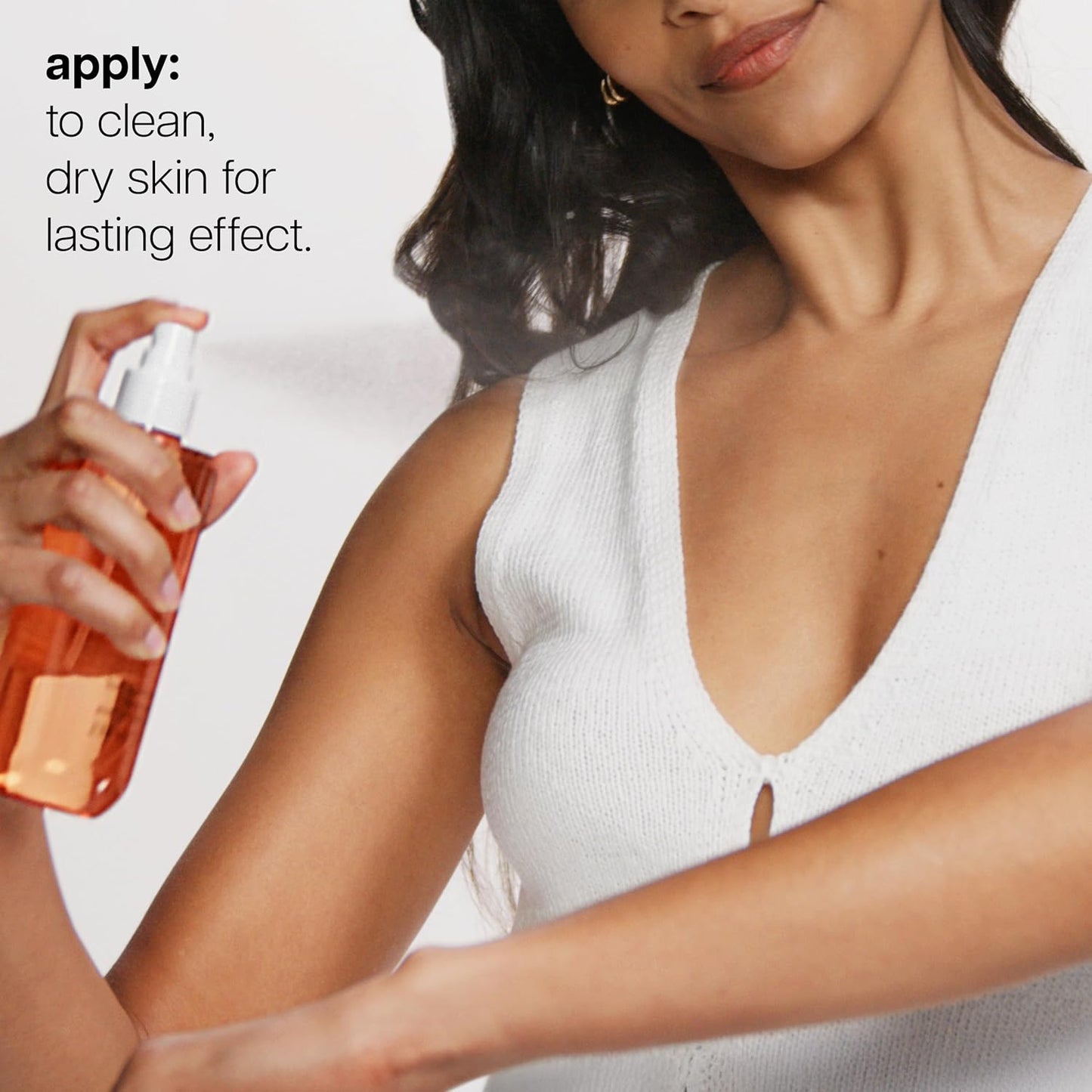 Long-Lasting Hair and Body Mists for Women | Hydrating Vanilla, Pistachio & Coconut Fragrance Options - 24-Hour Refreshment