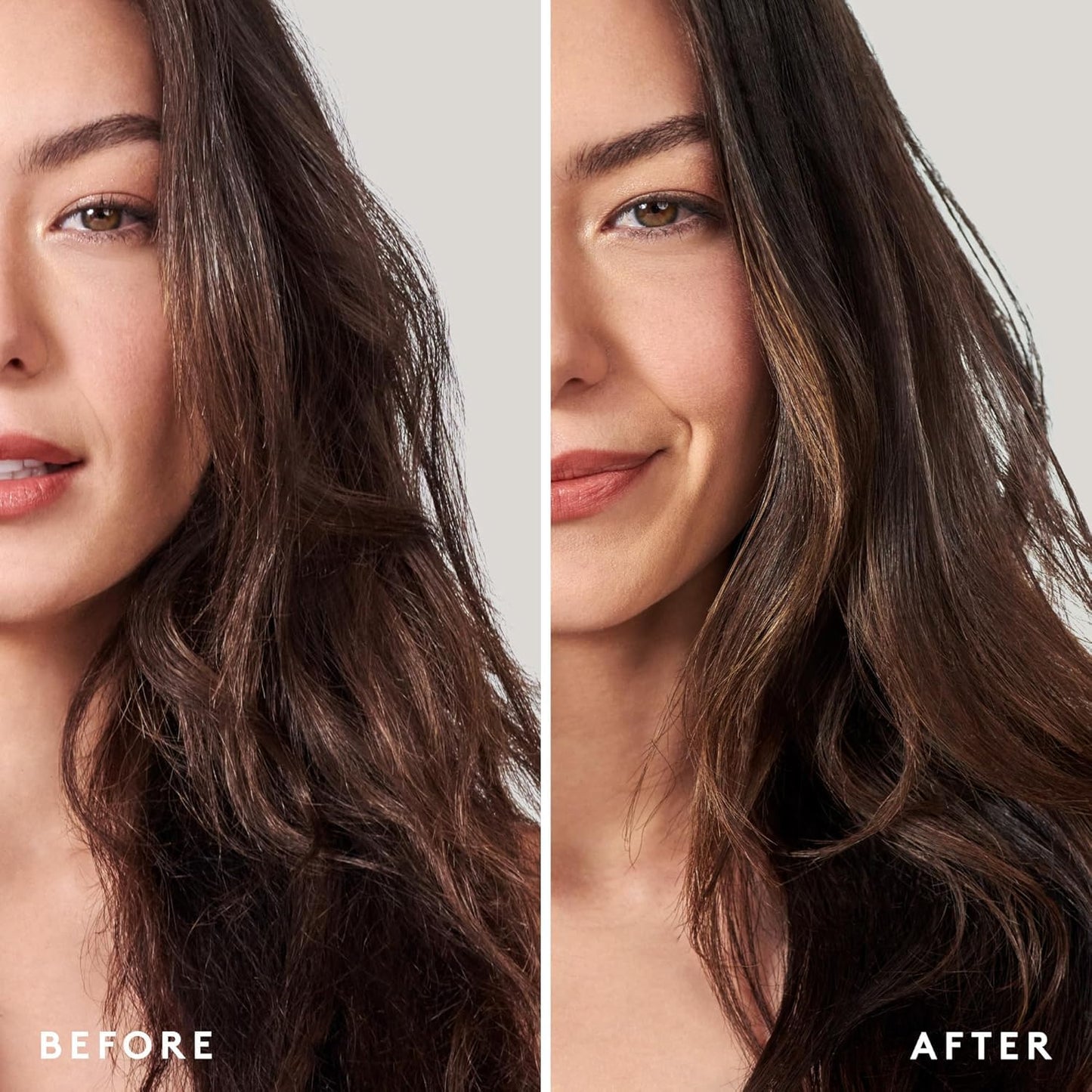Virtue Smooth Hair Care Kit - Nourishing Shampoo & Conditioner Duo for Silky, Frizz-Free Hair