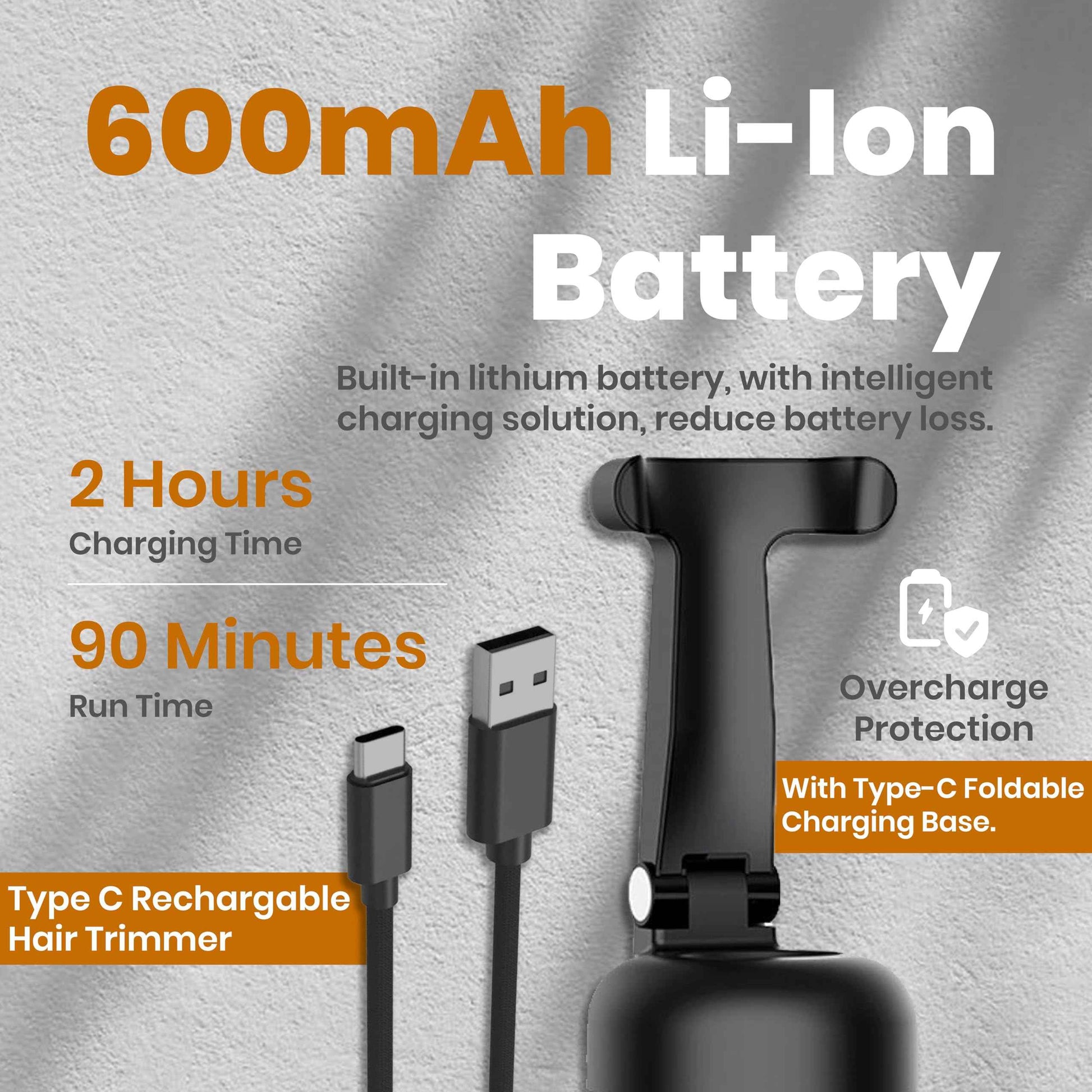 BLIVORRA Next Gen Premium Body & Pubic Hair Trimmer – Waterproof Electric Ball Shaver & Groin Hair Clipper with Ceramic Blades – Rechargeable Wet/Dry Trimmer for Men & Women, Chest, Legs, Bikini