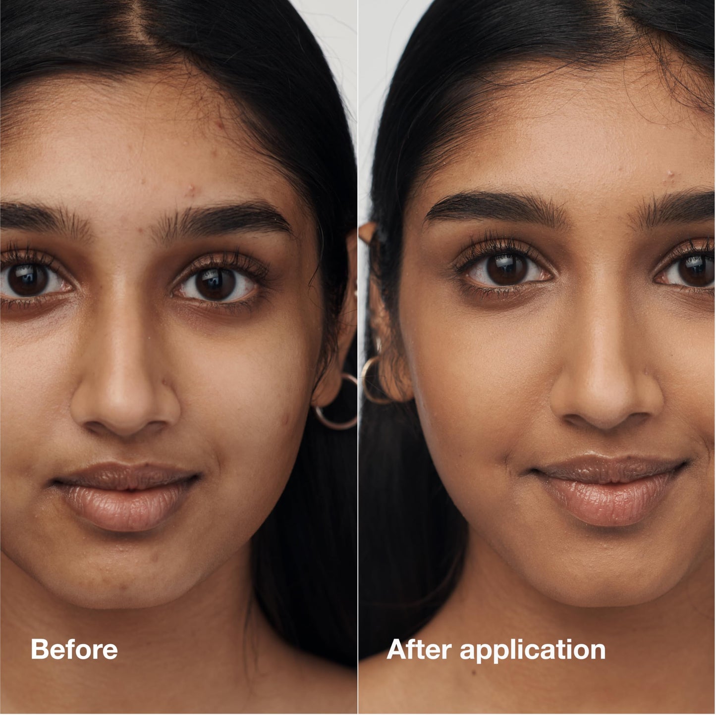 Clinique Even Better Clinical Serum Liquid Foundation SPF 25 With Vitamin C, Salicylic Acid + Hyaluronic Acid For Combination to Oily Skin Types | Full Coverage + Matte Finish, Nutty, 1 Fl Oz