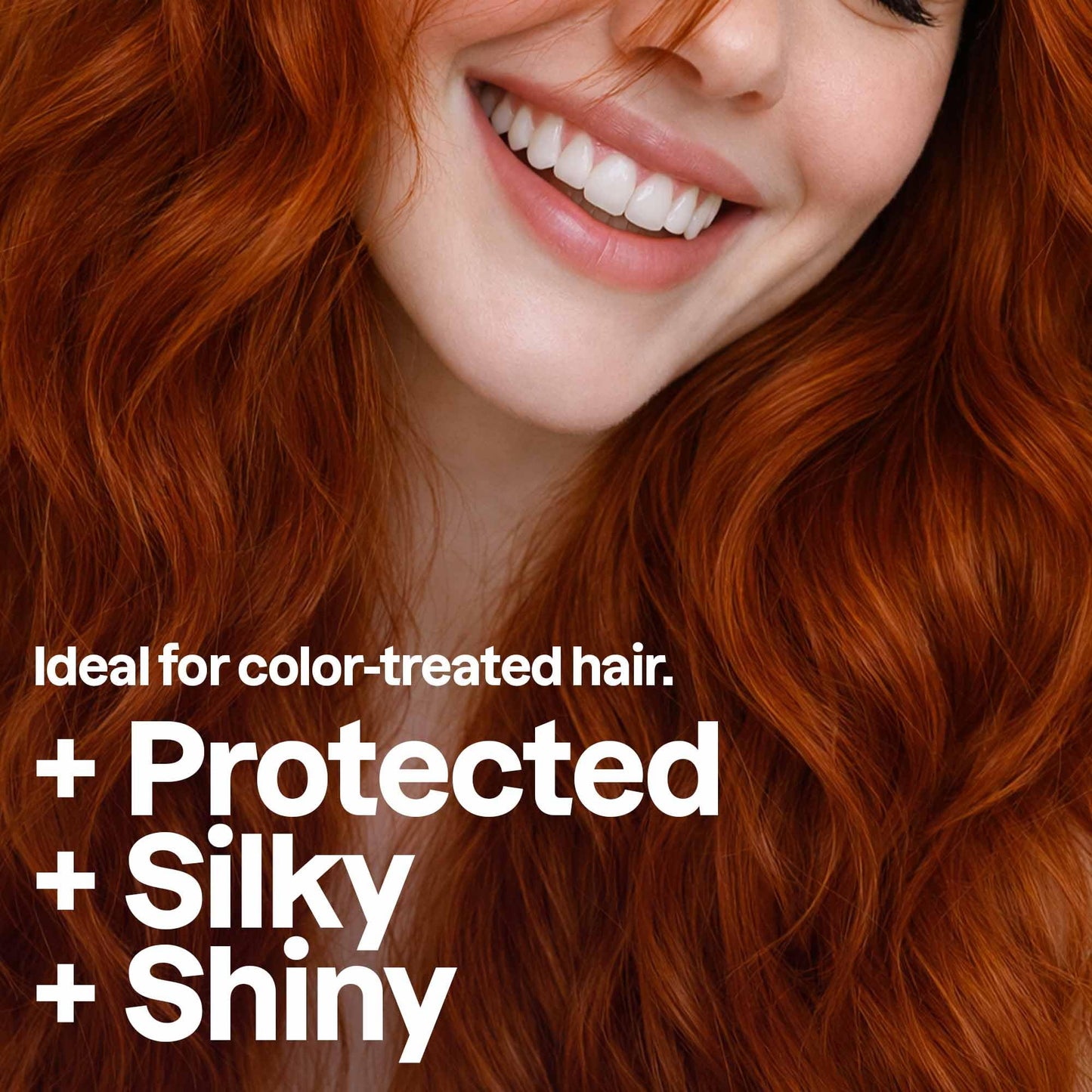 ATTITUDE Colorlast Hair Shampoo, EWG Verified, For Color Treated Hair, Protects Color, Naturally Derived Ingredients, Vegan and Plant Based, Avocado Oil and Pomegranate, 473 mL (Pack of 6)