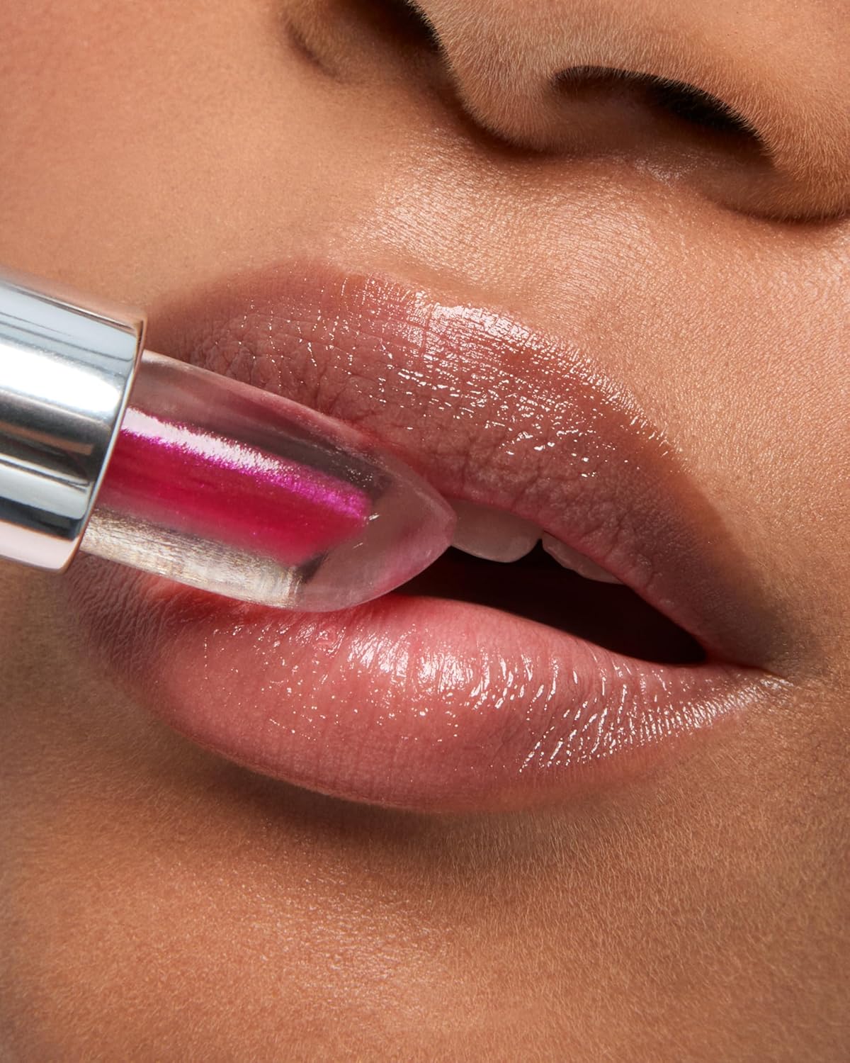 KIKO Milano Lip Balm | Hydrating Secret Oil Formula for Soft Lips