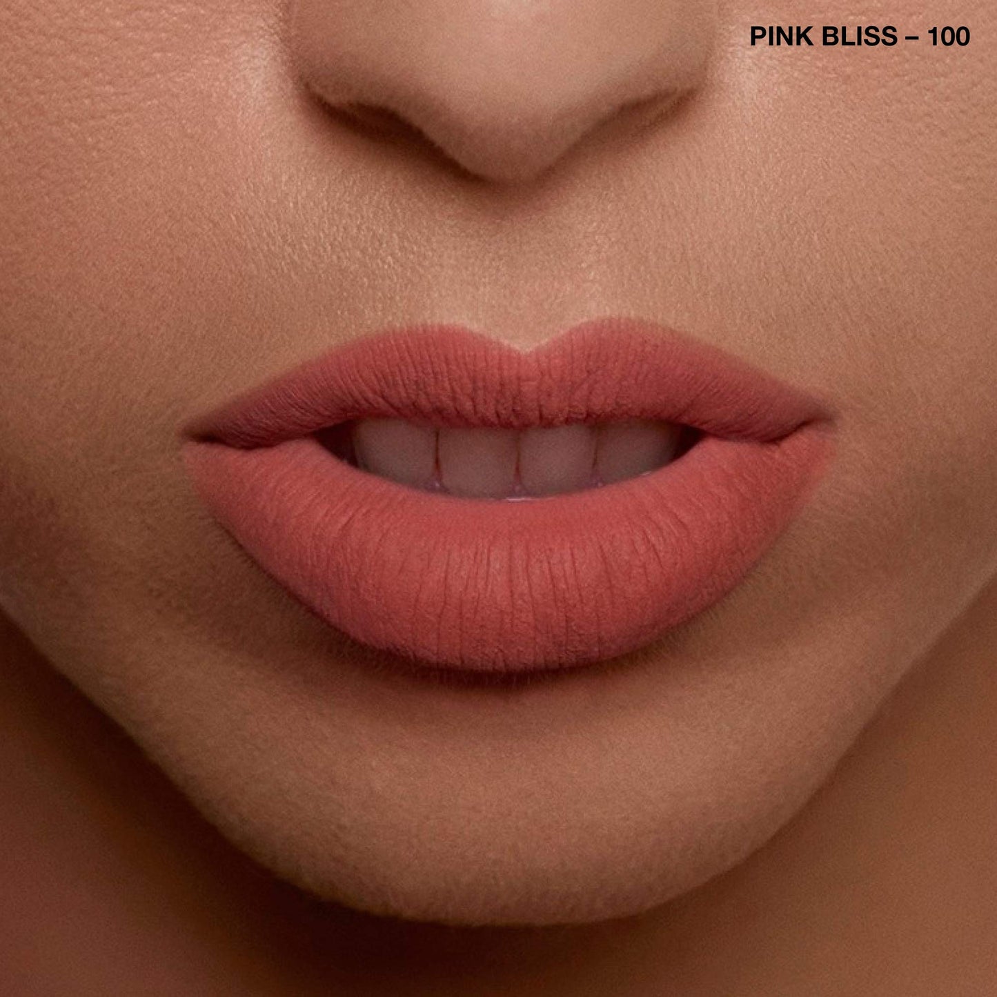 Rimmel Stay Matte Lip Liquid, Pink Bliss, 0.21 Fl Oz (Pack of 2)