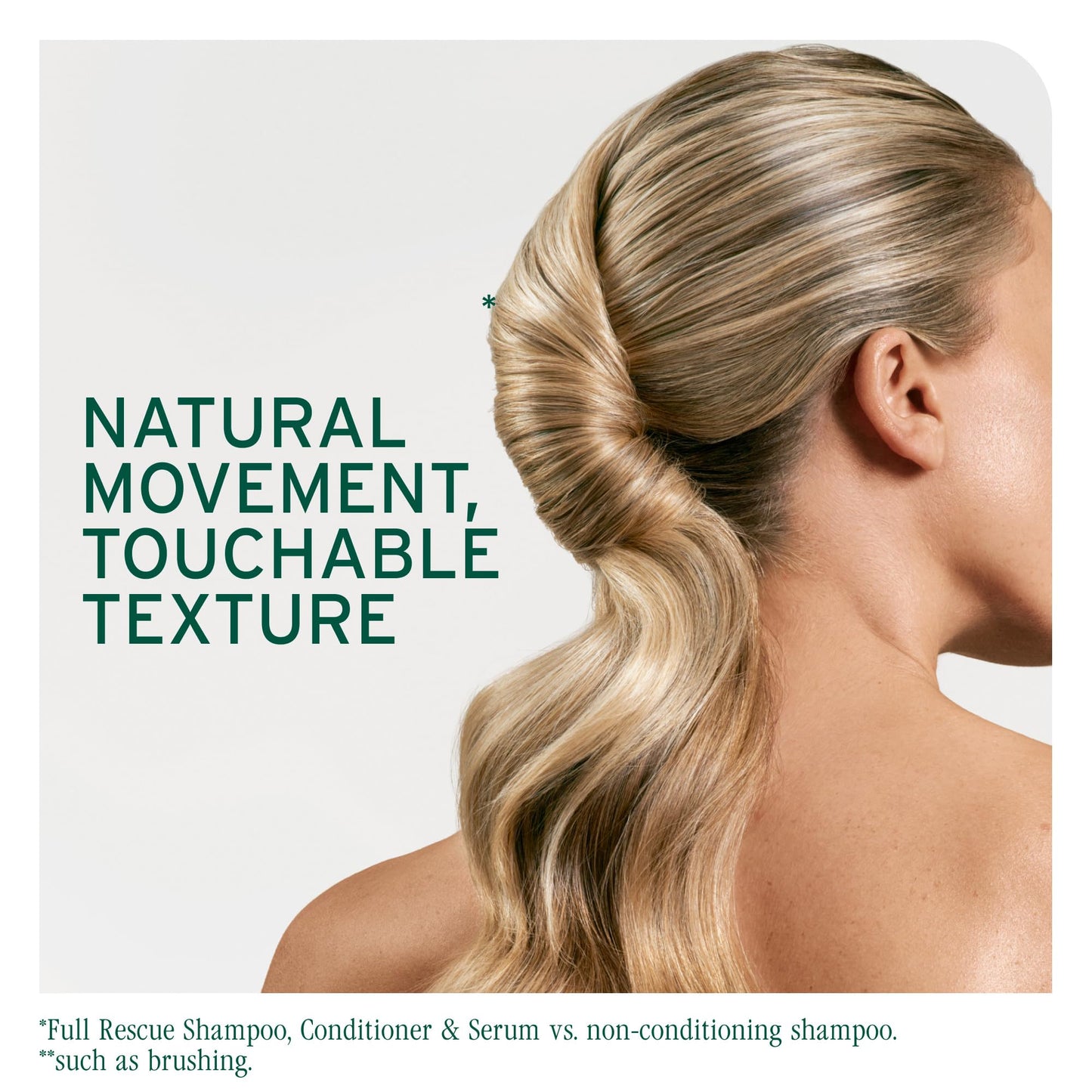 Biolage Styling Gelée - Firm Hold, Adds Shine & Controls Frizz, Gel Styler, For All Hair Types, Vegan & Cruelty-Free, 5 Fl Oz, packaging may vary