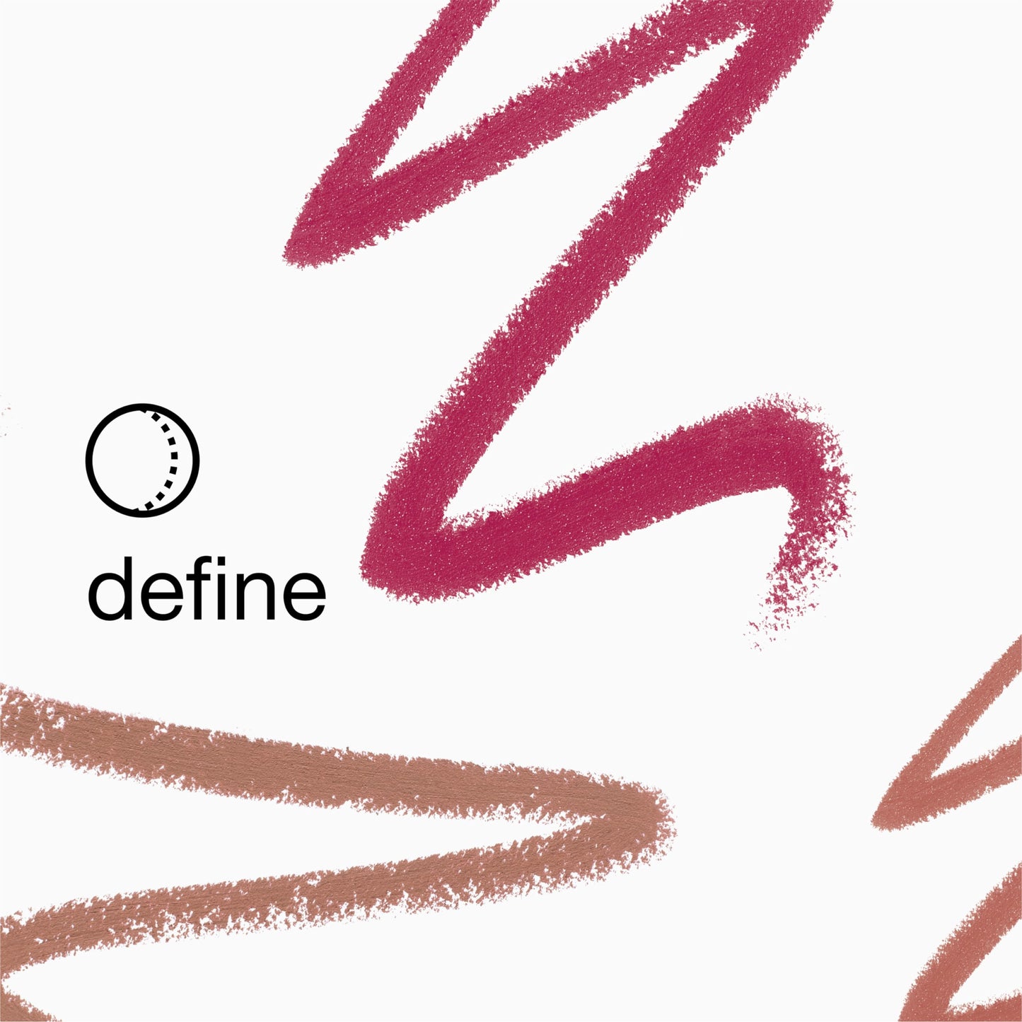 Clinique Long Lasting Quickliner Lip Liner | Non-Drying + No Sharpening, Neutrally