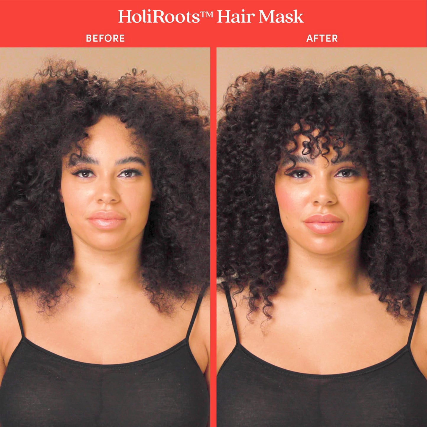 Fable & Mane Good Karma Hair Gift Set, for Stronger, Healthier Hair. Travel-sized Minis of HoliRoots Hair Oil, Hydrating Shampoo, Conditioner and Hair Mask