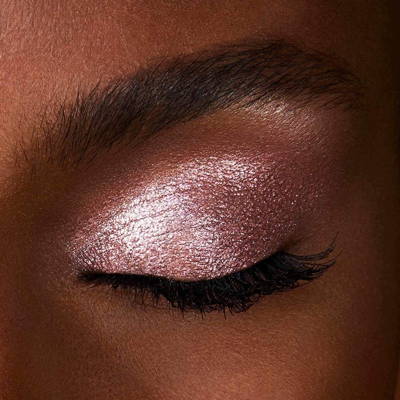 HOURGLASS Scattered Light Glitter Eyeshadow- Burnish
