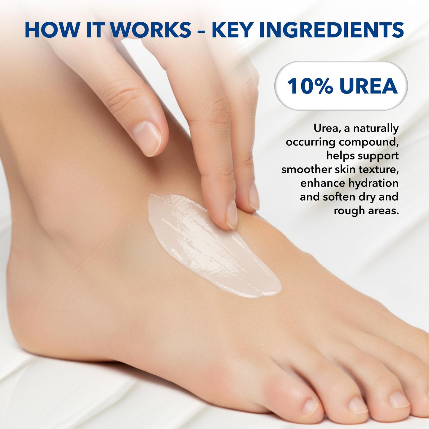 STRATUS PHARMACEUTICALS Urea 10% Body Lotion, 8 oz