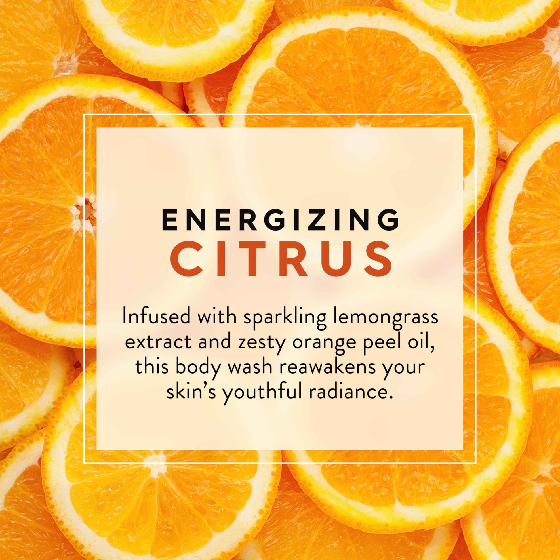 JASON Body Wash, Citrus, 30 Fl Oz