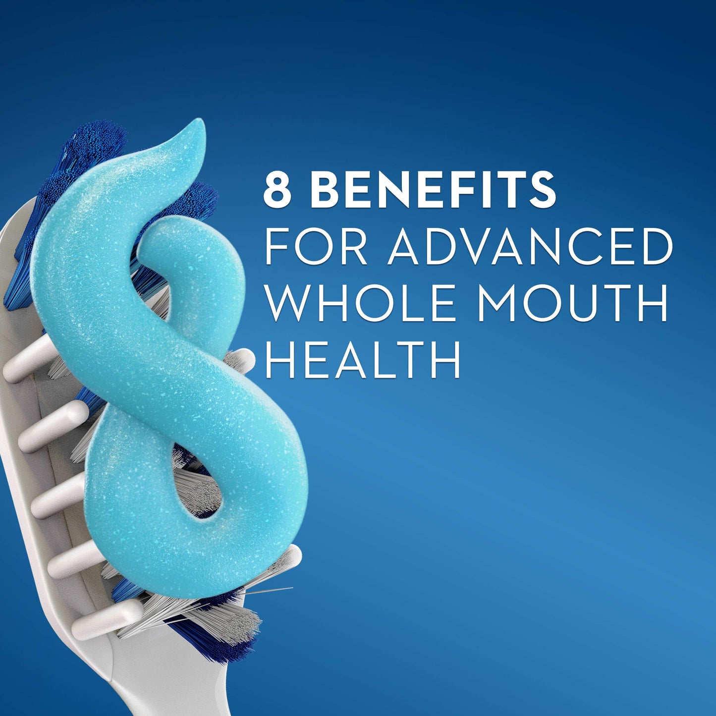 Crest Pro-Health Smooth Formula Toothpaste, Clean Mint, 4.6 oz, Pack of 3 (Packaging May Vary)