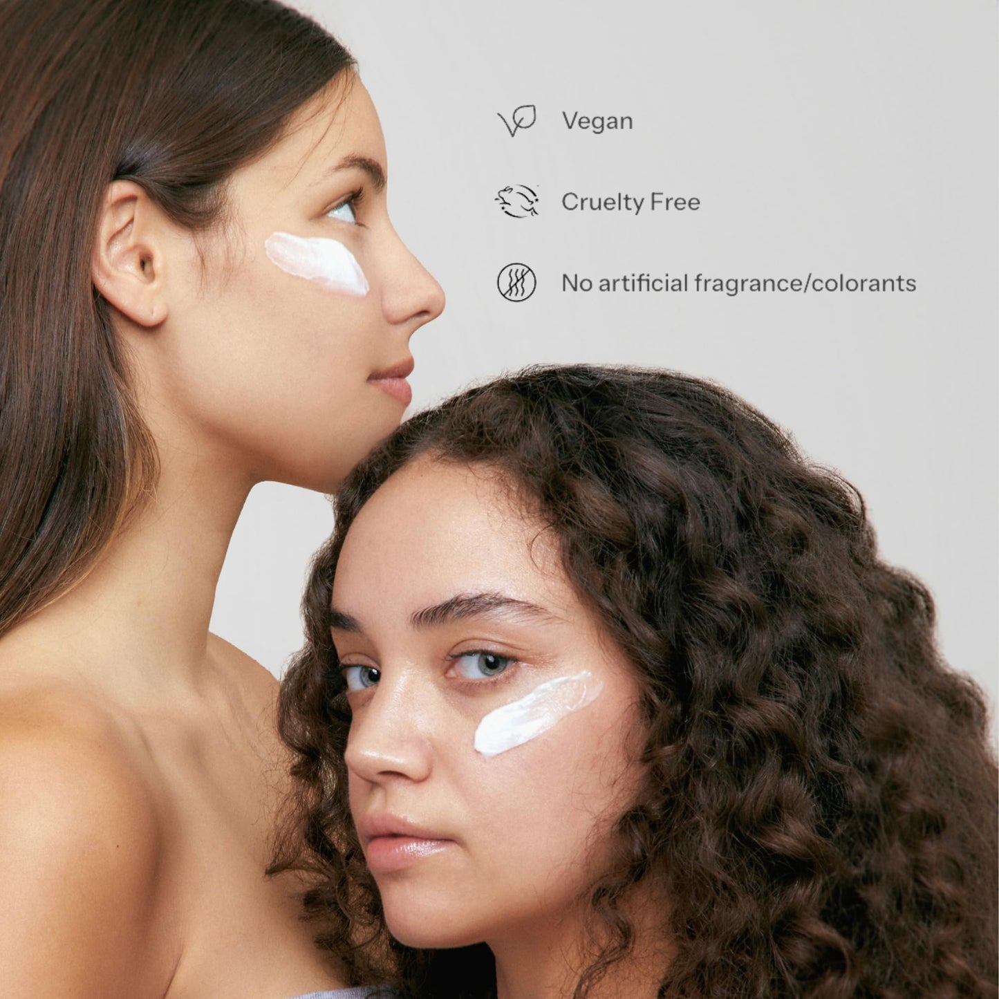 Koolsol Sunscreen by Knours, Ultra-Light Invisible Broad Spectrum SPF 50, Moisturizing for All Skin Types, Korean Innovation, 50ml/1.69 fl. oz.