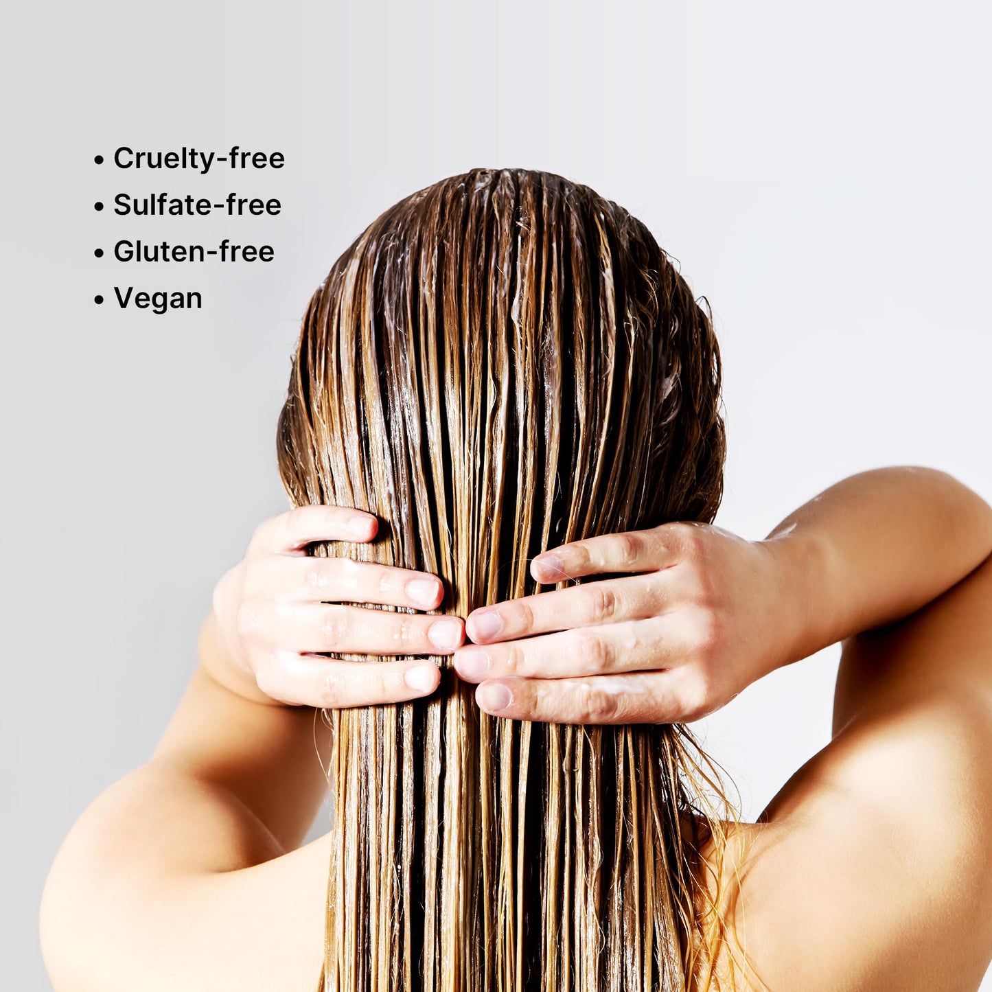 COLOR WOW Color Security Conditioner – Normal to Thick Hair