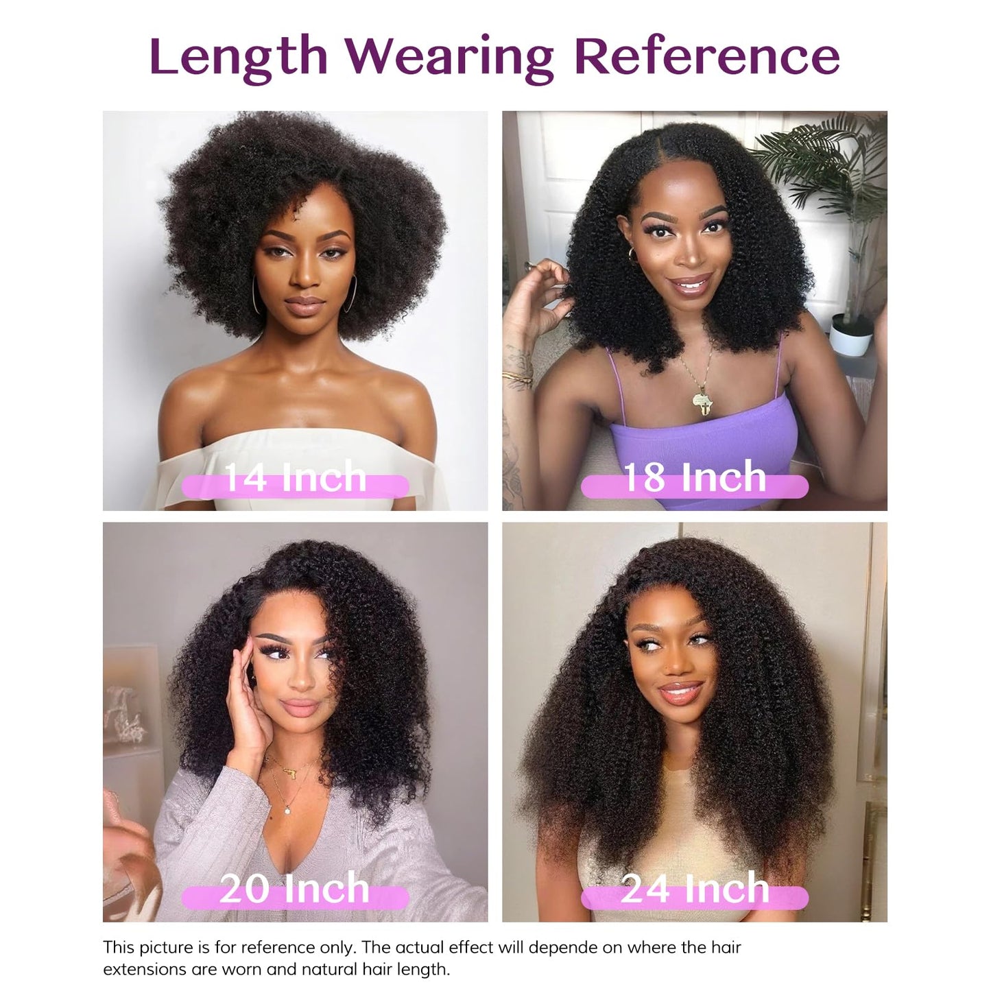 IDN BEAUTY Seamless Clip In Hair Extensions Human Hair, 20 Inch 40g 6Pcs Pink Straight Real Virgin Human Hair Seamless Clip Ins For Black Women PU Weft Invisible Edge