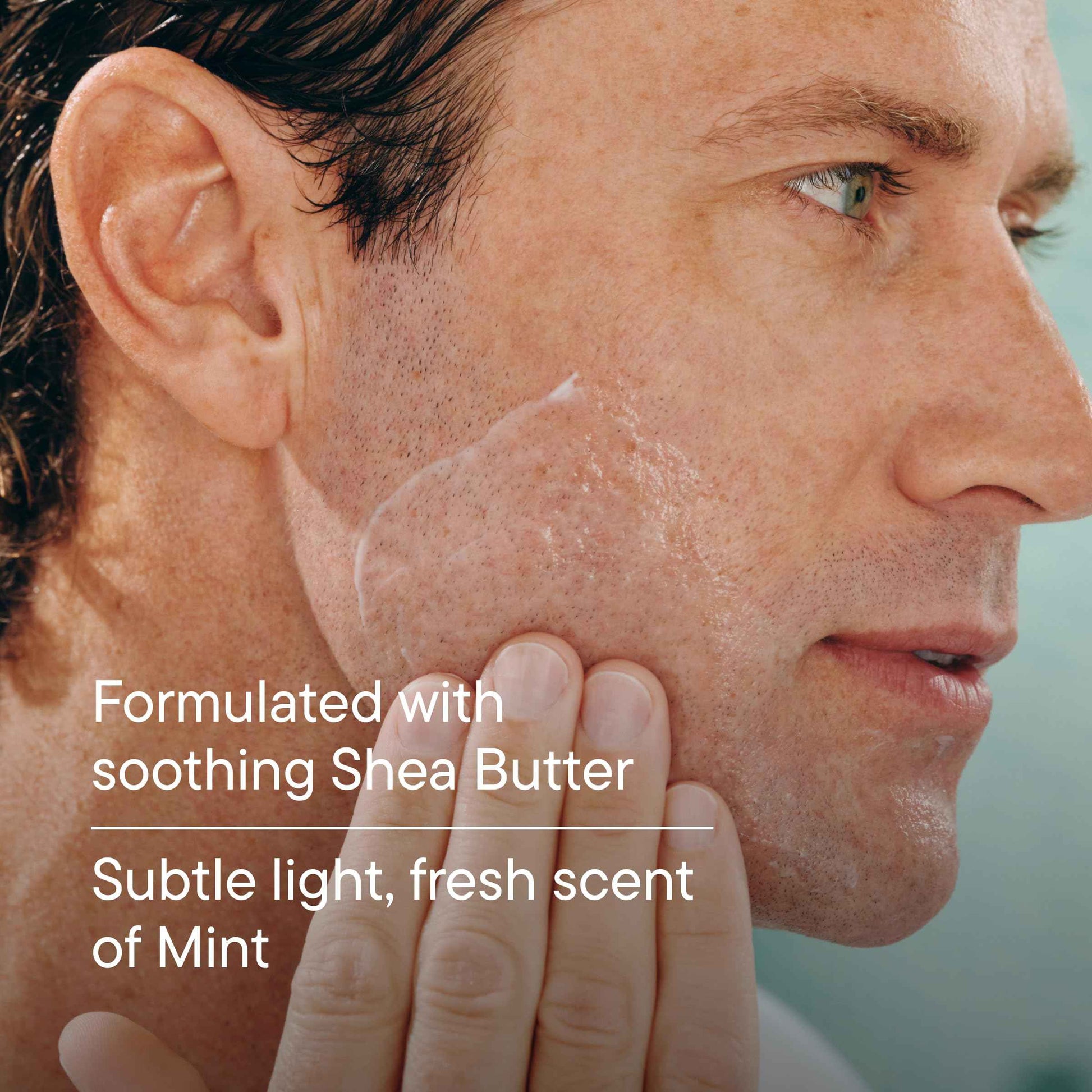 Harry's Face Lotion with SPF Face Moisturizer, 1.7 Fl Oz, Pack of 2