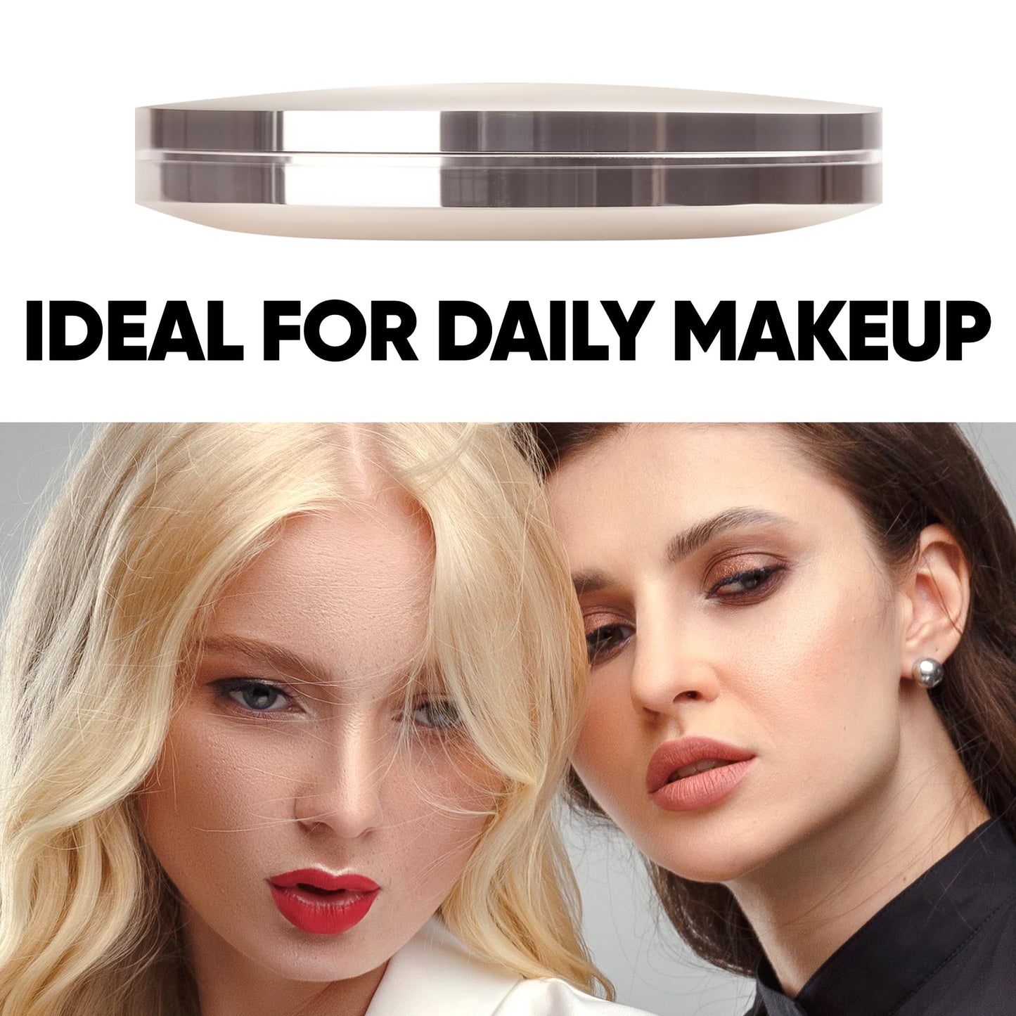 SINART HD Finishing Powder Face Powder (0,14 OZ)