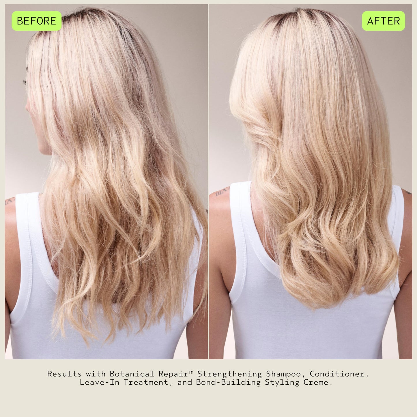 Aveda Botanical Repair Bond-Building Styling Creme | Helps Repair Damaged Hair | Smooths Frizz for Up to 72 Hours | Heat Protectant | 98% Naturally Derived* | Silicone Free, 1.3 Fl Oz