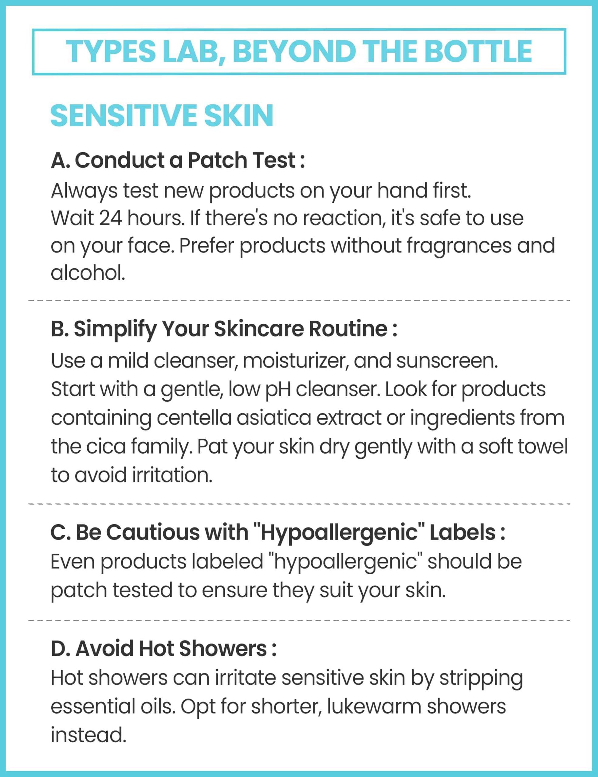 Types Lab Hydration Barrier 96+ Serum | Hydrating Serum w/Beta-Glutan, Panthenol & Ceramides | Skin Barrier Repair Moisturizer K Beauty Serum for All Skin Types (50ml, 1.69 fl oz)