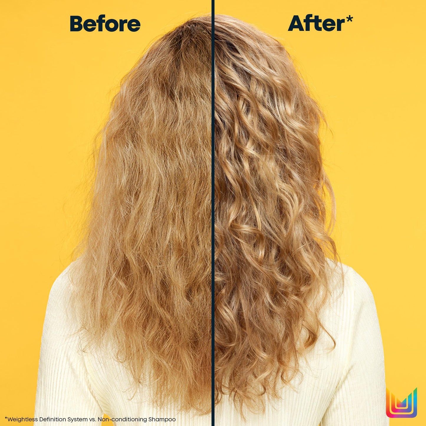 Matrix A Curl Can Dream Scrunch N' Go Defining Spray For Wavy and Curly Hair - Frizz Control and Heat Protection Hair Spray, With Manuka Honey Extract