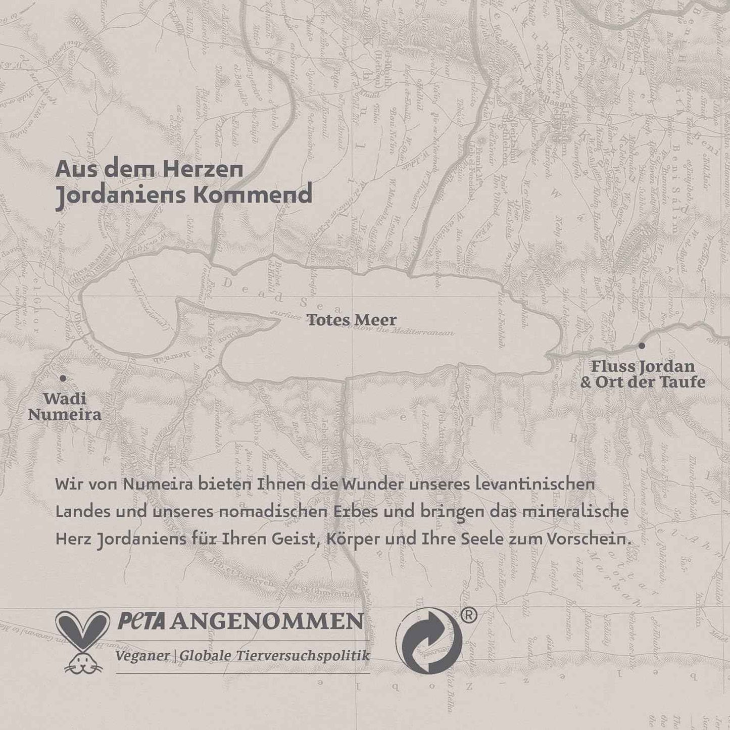 Peppermint Dead Sea Magnesium Flakes