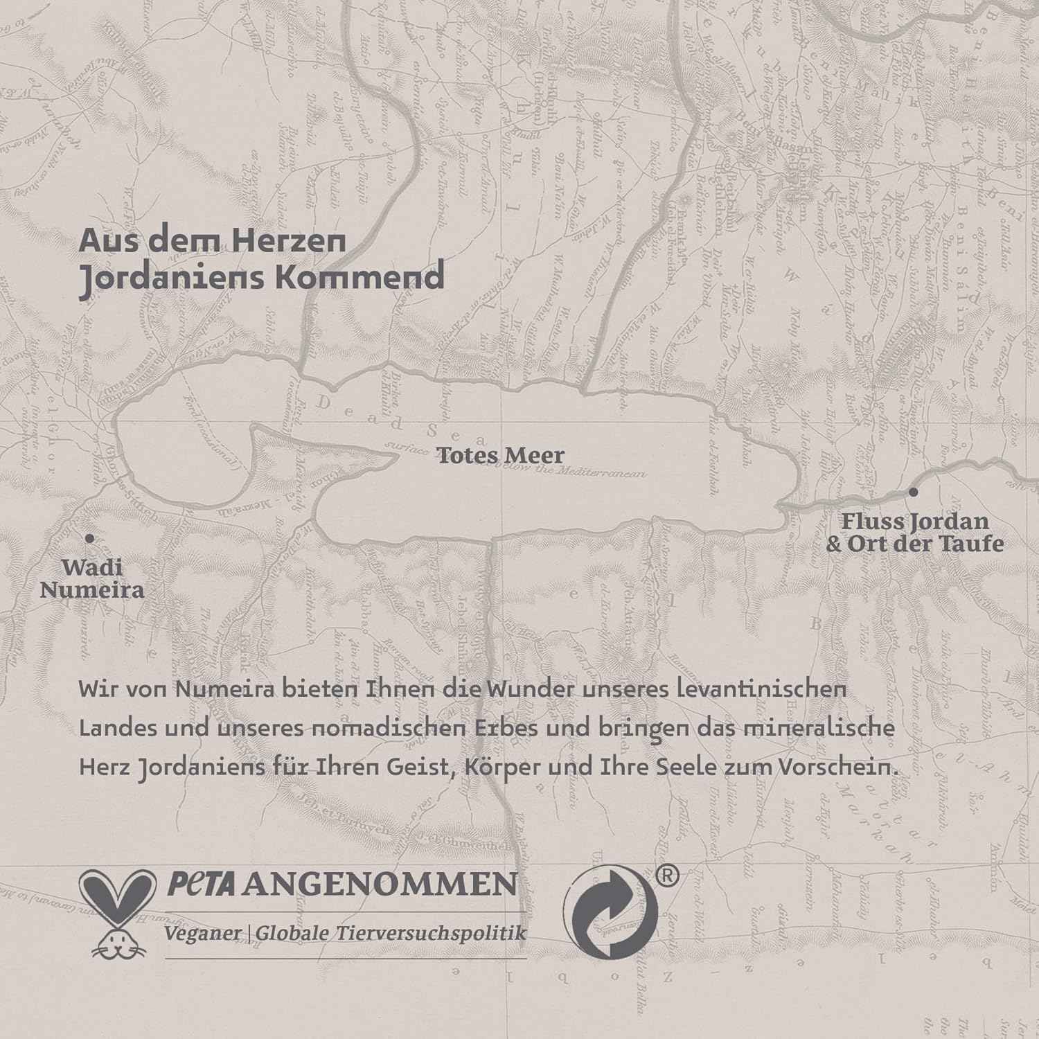 Peppermint Dead Sea Magnesium Flakes