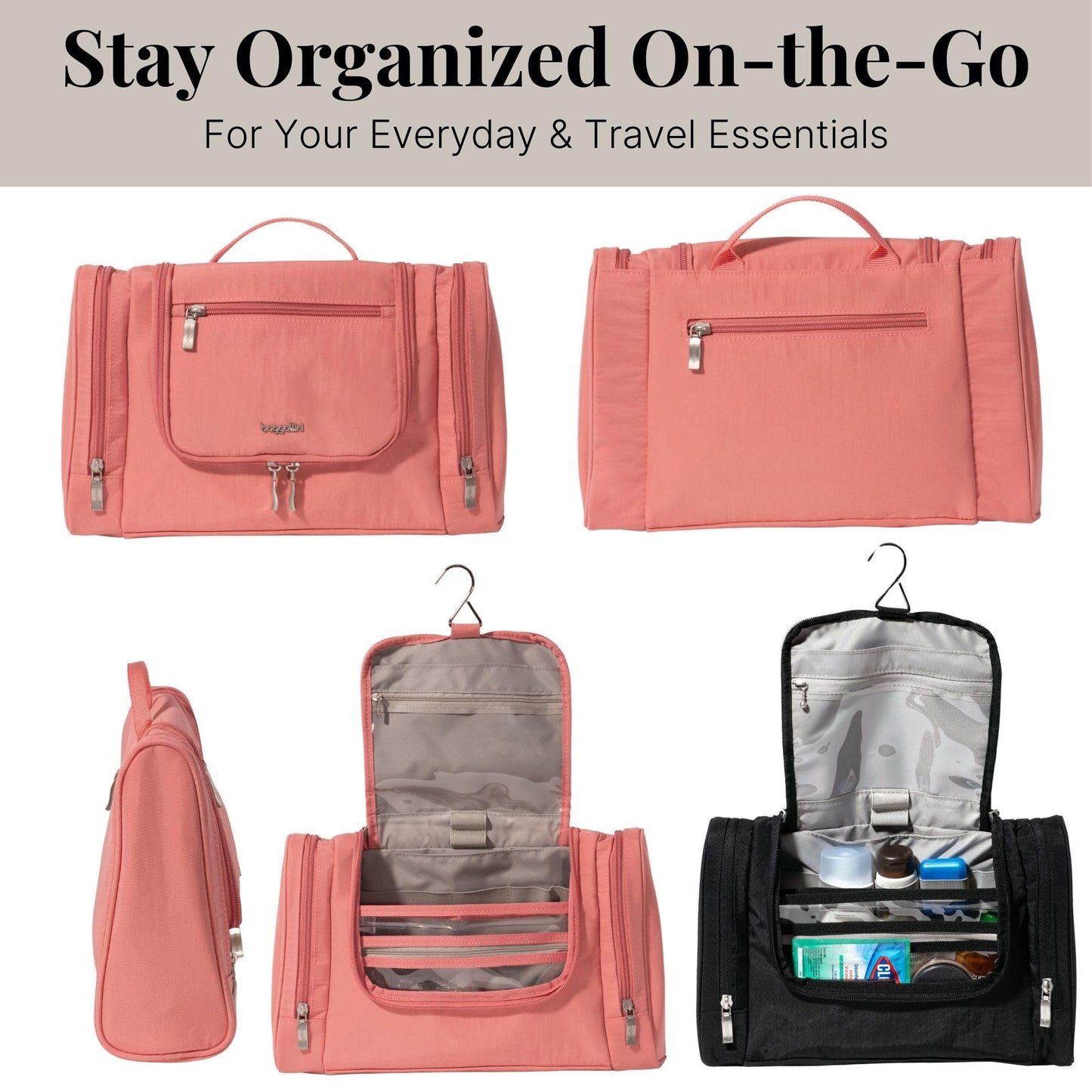 Baggallini Toiletry Kit
