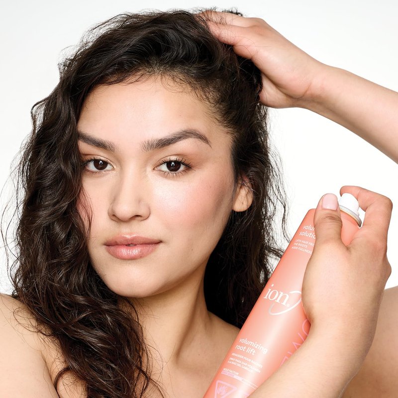 ion Volumizing Root Lift