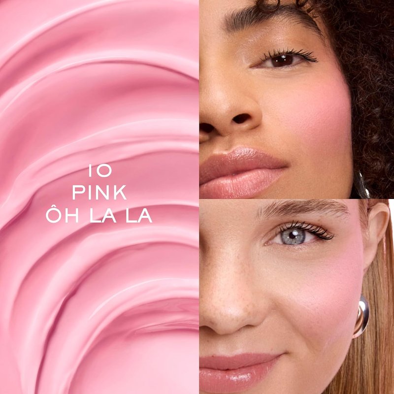 Lancôme Idôle Juicy Liquid Blush - Weightless Soft Matte Blush | Buildable & Breathable Formula