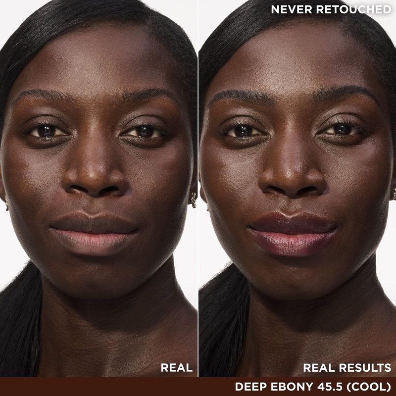 IT Cosmetics Bye Bye Under Eye Concealer (Deep Ebony) - Waterproof, Full Coverage Brightening Concealer For Dark Circles, Fine Lines, Redness & Discoloration, Anti-Aging, 24H Wear - 0.4 fl oz