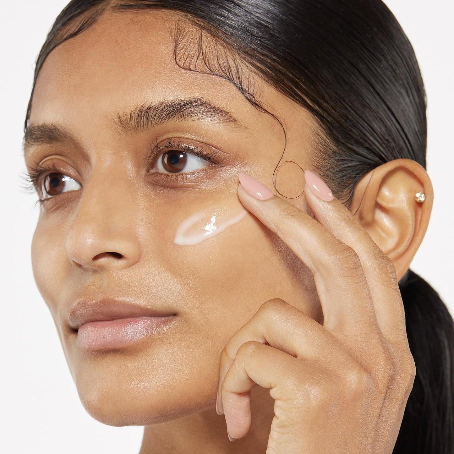 Smashbox Photo Finish Hydrating Face Primer - Triple Hyaluronic Acid & Niacinamide | 72-Hour Hydration for Dry Skin