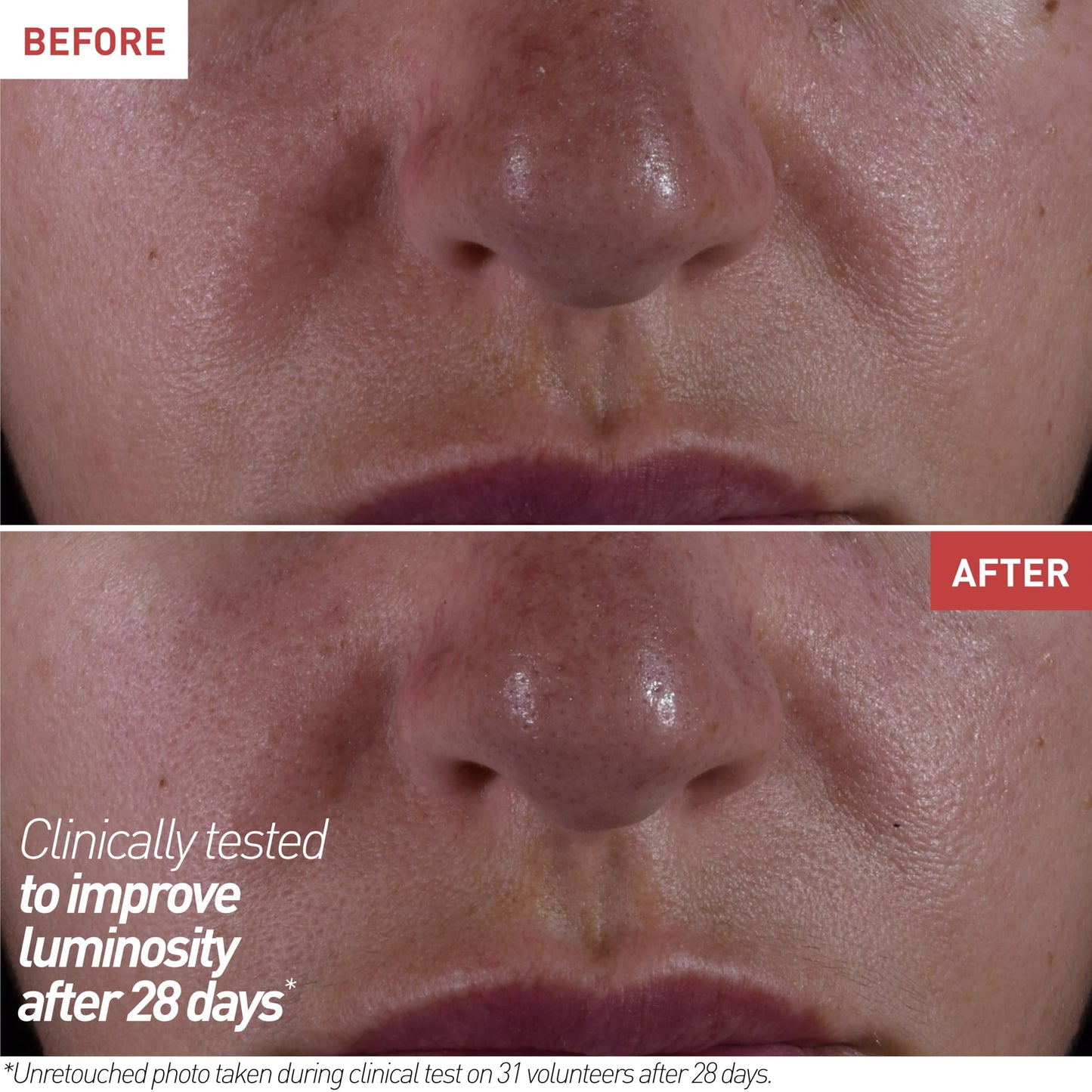 Erborian Multi-Perfecting Milky Night Serum, Skin Therapy, for Wrinkles & Fine Lines, Texture, Evenness - Visible Results after 1st Night - Hydrating with 10% PHA, Hyaluronic Acid - Korean Skincare
