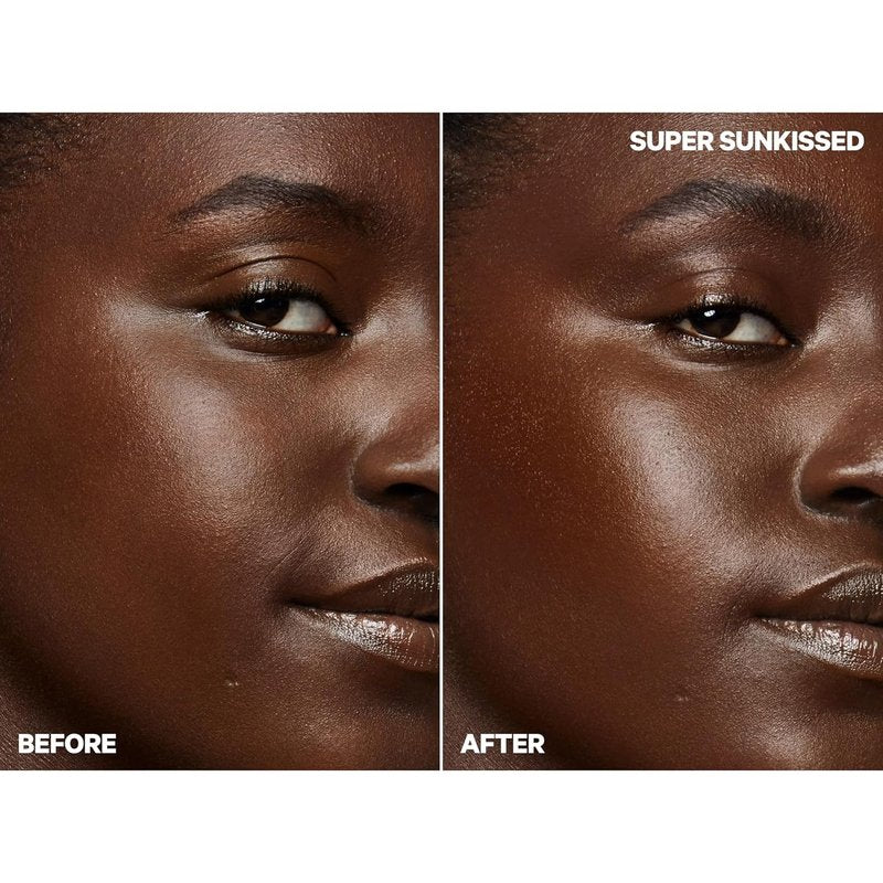 Milk Makeup Matte Bronzer Stick - Buildable Cream Formula with Mango Butter & Apricot Oil | Hydrating Multi-Use for Sunkissed Glow