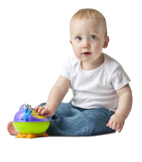 Nuby 3-D Monster Toddler Snack Containers - Spill-Proof Snack Cups for Toddlers with Soft Silicone Flaps - BPA-Free, Dishwasher-Safe