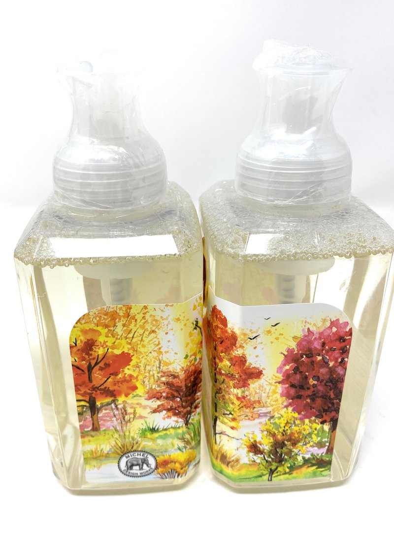 Michel Design Works Foaming Hand Soap, Orchard Breeze (801398)