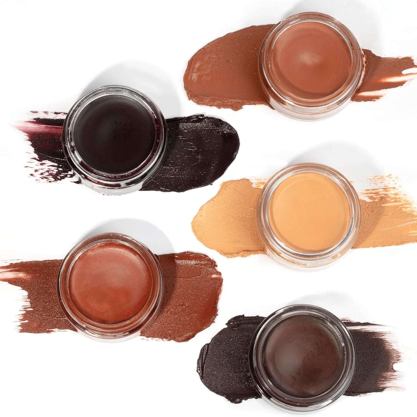 Pacifica Bronzer - Sun Dreams Matte Bronzing Cream Highlighter | Hydrating, Talc-Free, Vegan, 1 oz (Glow Shade)