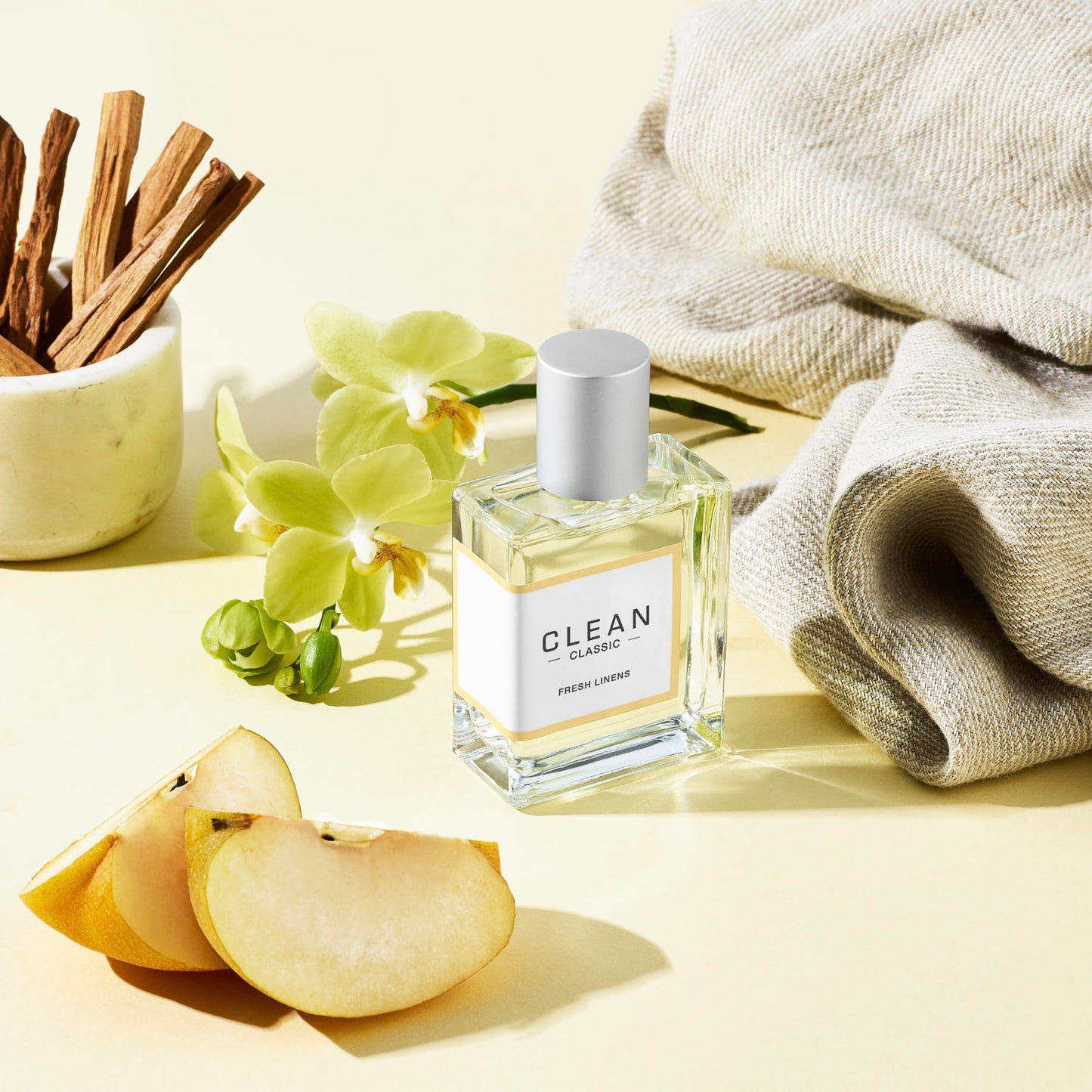 CLEAN CLASSIC Fresh Linens 30mL