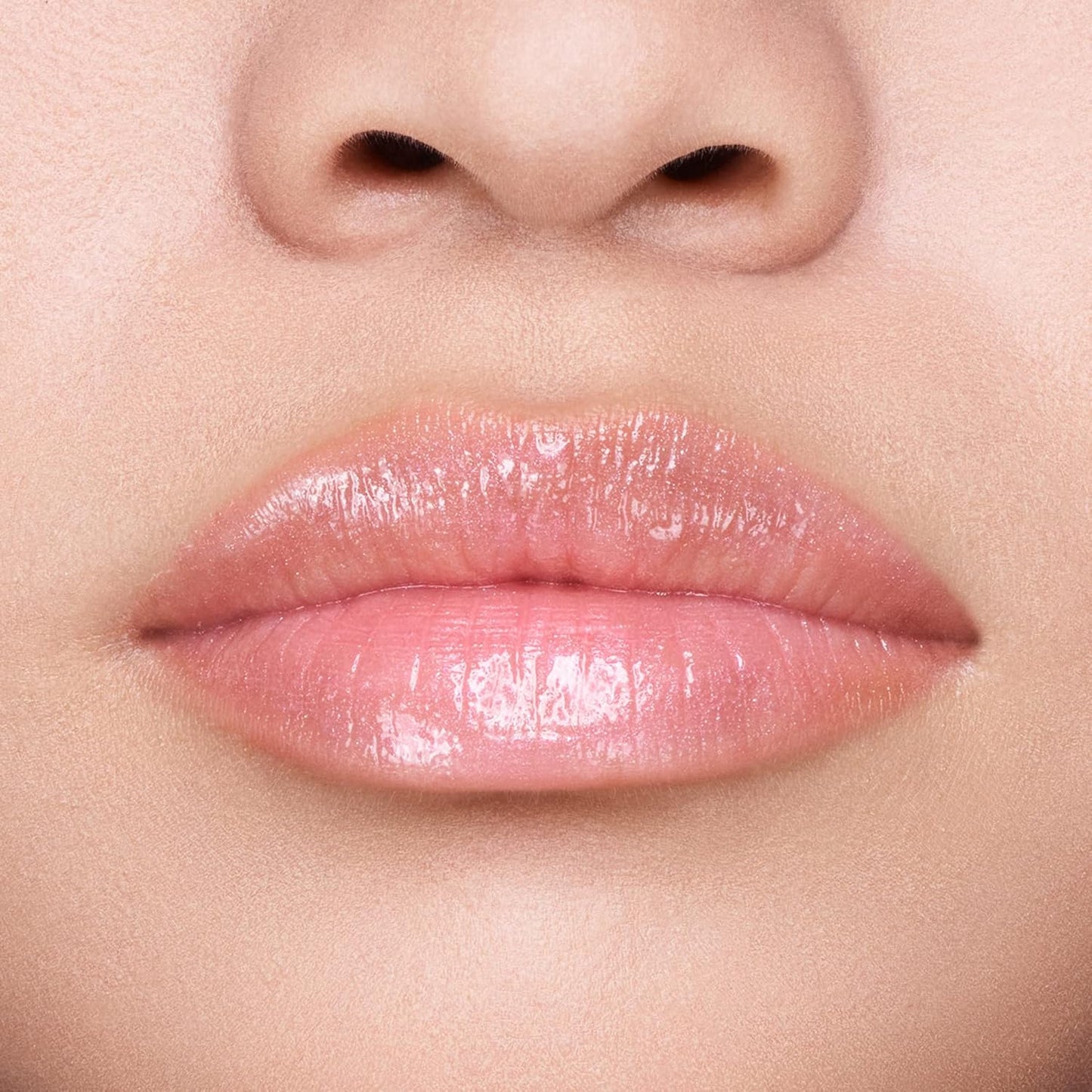 Shiseido Shimmer Gel Gloss - High-Shine Lip Gloss for Mirror-Like Finish | 12-Hour Hydration, Weightless & Non-Sticky