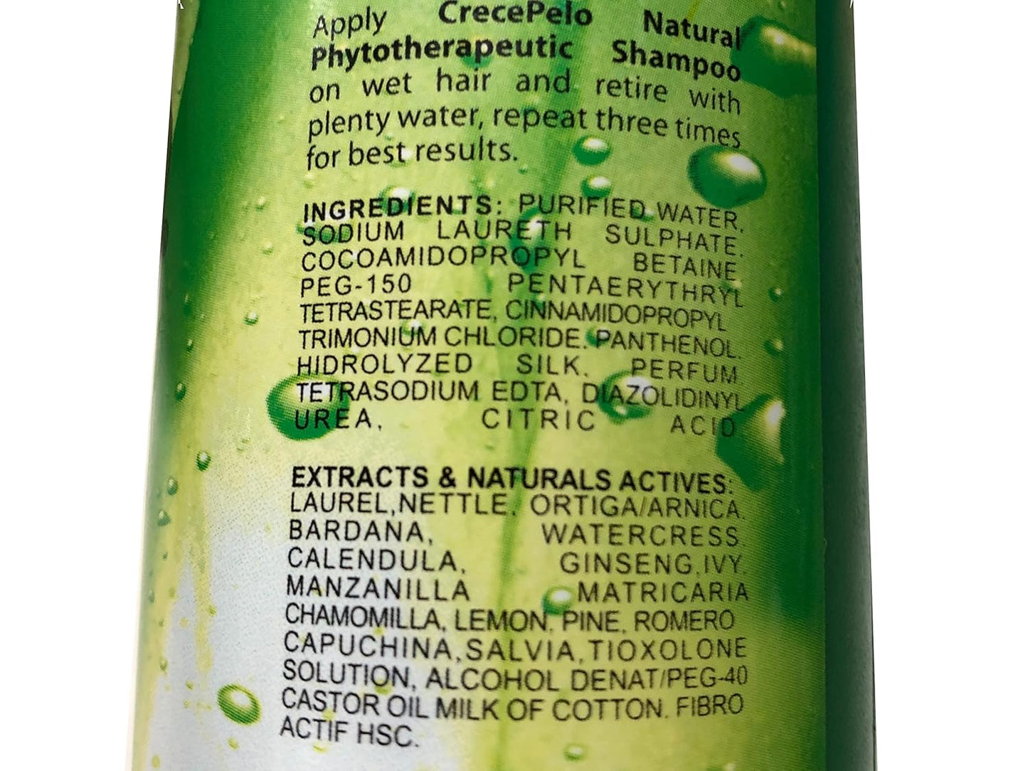 Hair Growth Kit - Nourishing Hair Drops for Thicker, Healthier Hair | Complete Set