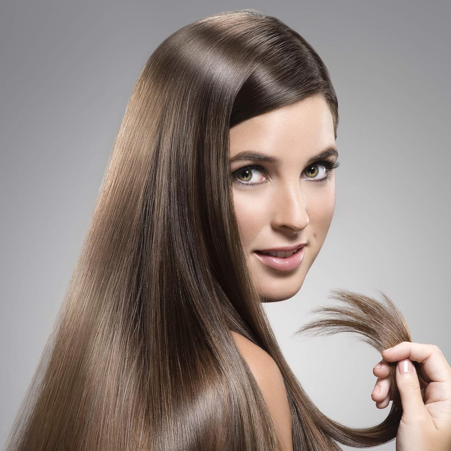 Kativa Keratin Post Straightening Shampoo & Conditioner - 8.45 Fl Oz | Prolong Smooth, Shiny Hair, Gluten & Sulfate Free