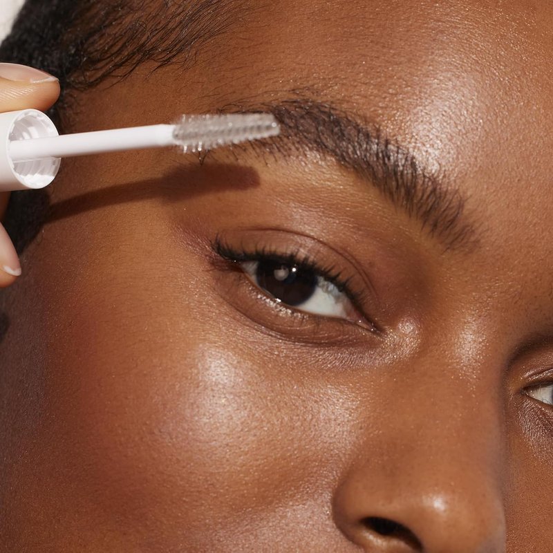 Well People Brow Pencil - Defining Vegan & Cruelty-Free Formula for Natural Finish | Ultra-Fine Tip, Taupe (Pack of 2)