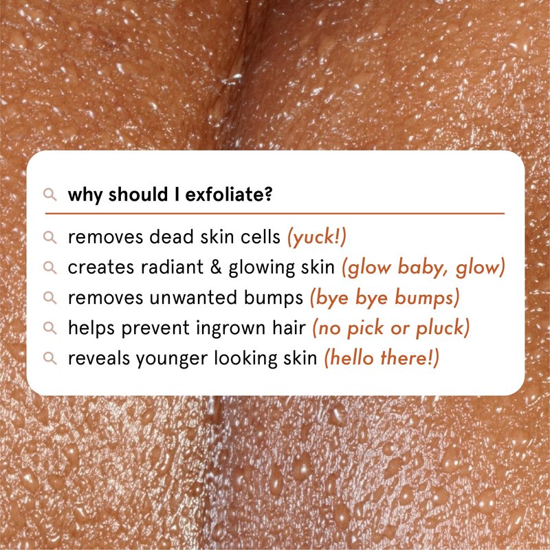 Cleanlogic Bath and Body Small Exfoliating Body Scrubber (3.3 x 5.5 in)– Deep Cleansing Shower Exfoliator for Smooth and Softer Skin, Fast-Drying Dead Skin Remover for Full Body – 3 Count Value Pack