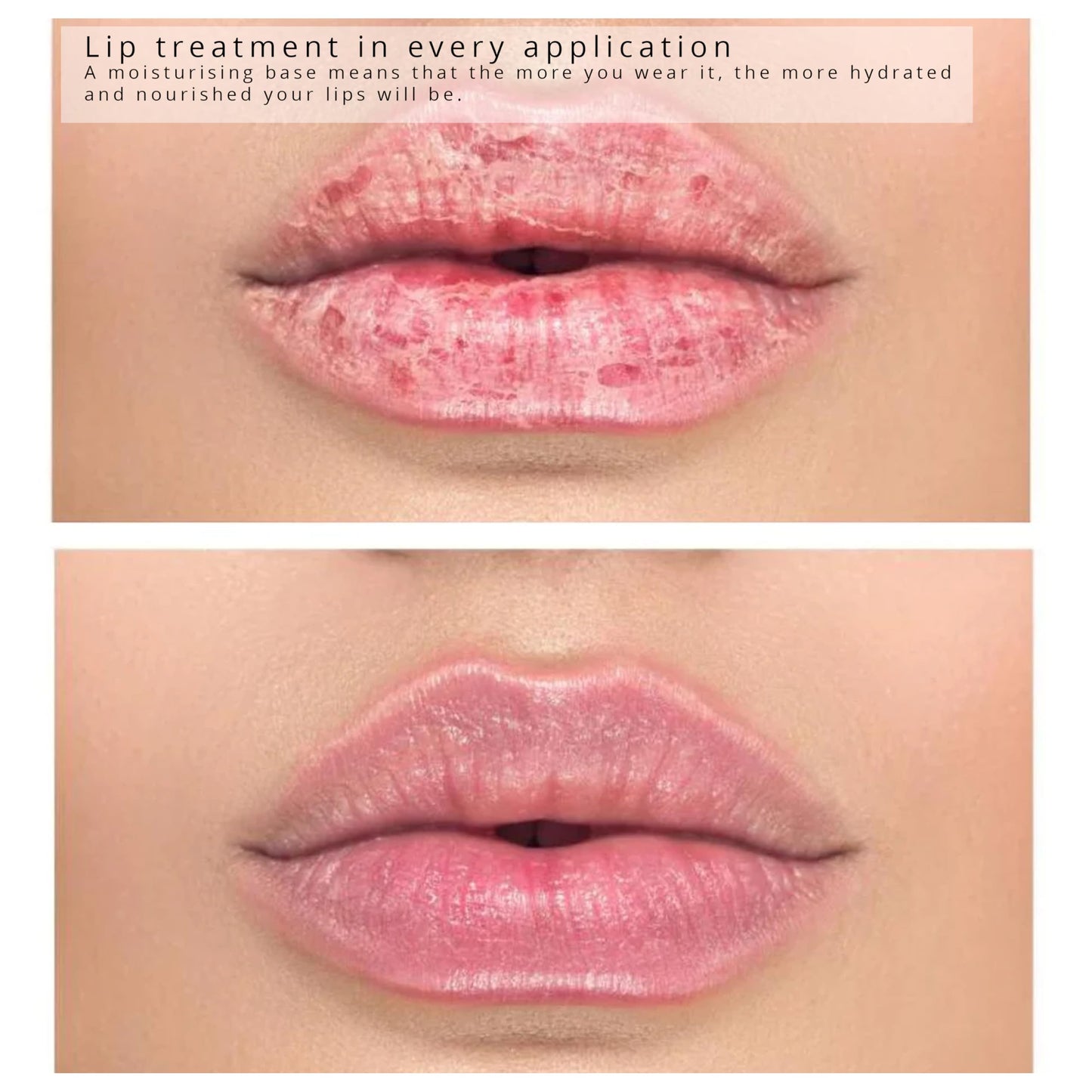 Karen Murrell Color Changing Lipstick – Night Moves – pH-Activated, 100% All Natural Lip Tint for Healthy, Beautiful Lips