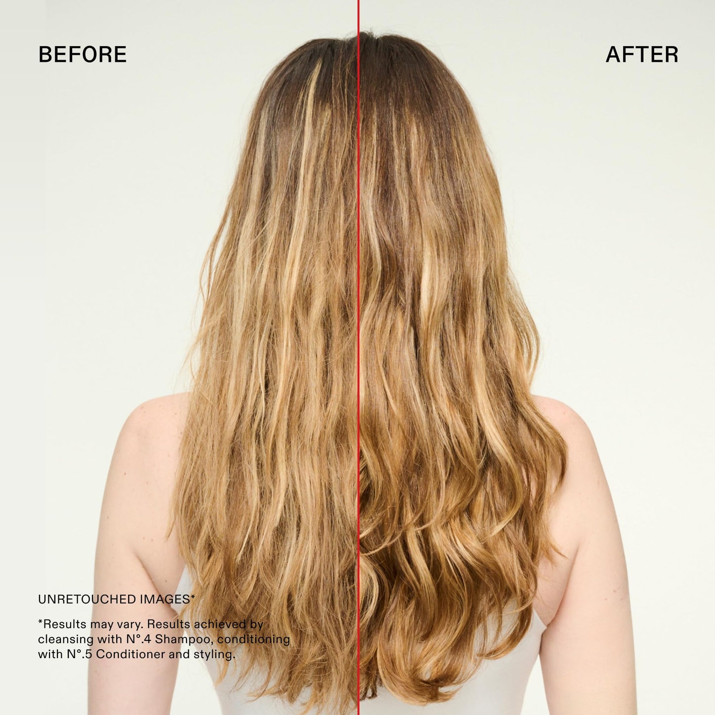 Olaplex N°.5 Bond Maintenance™ Strengthening Conditioner | Bond Repair, 525 mL